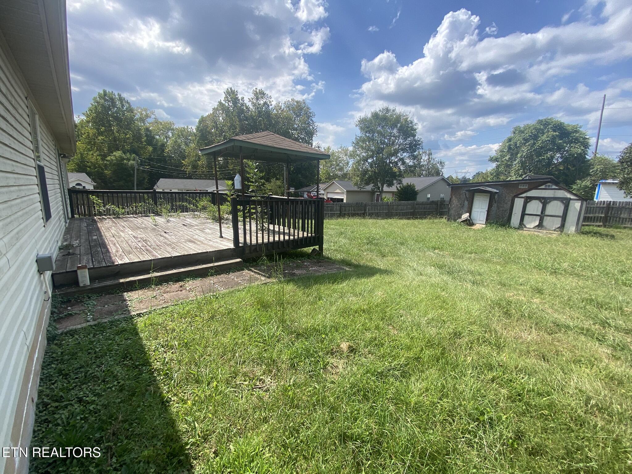 7619 Trey Oaks Lane Knoxville TN 37918