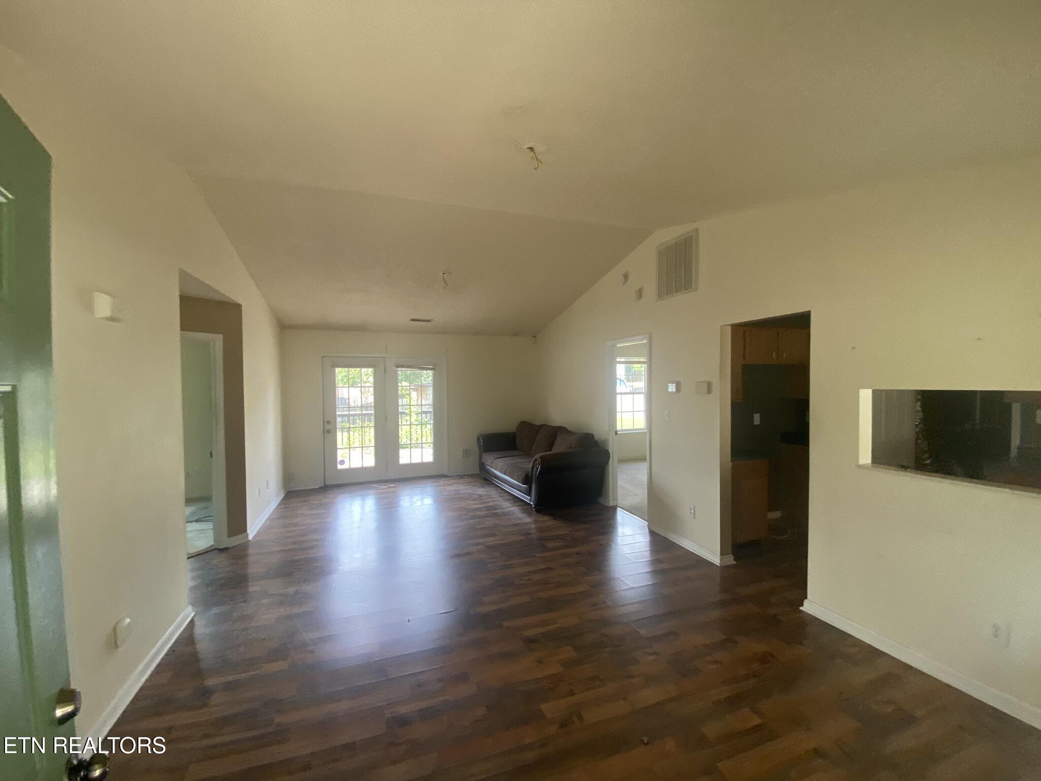 7619 Trey Oaks Lane Knoxville TN 37918