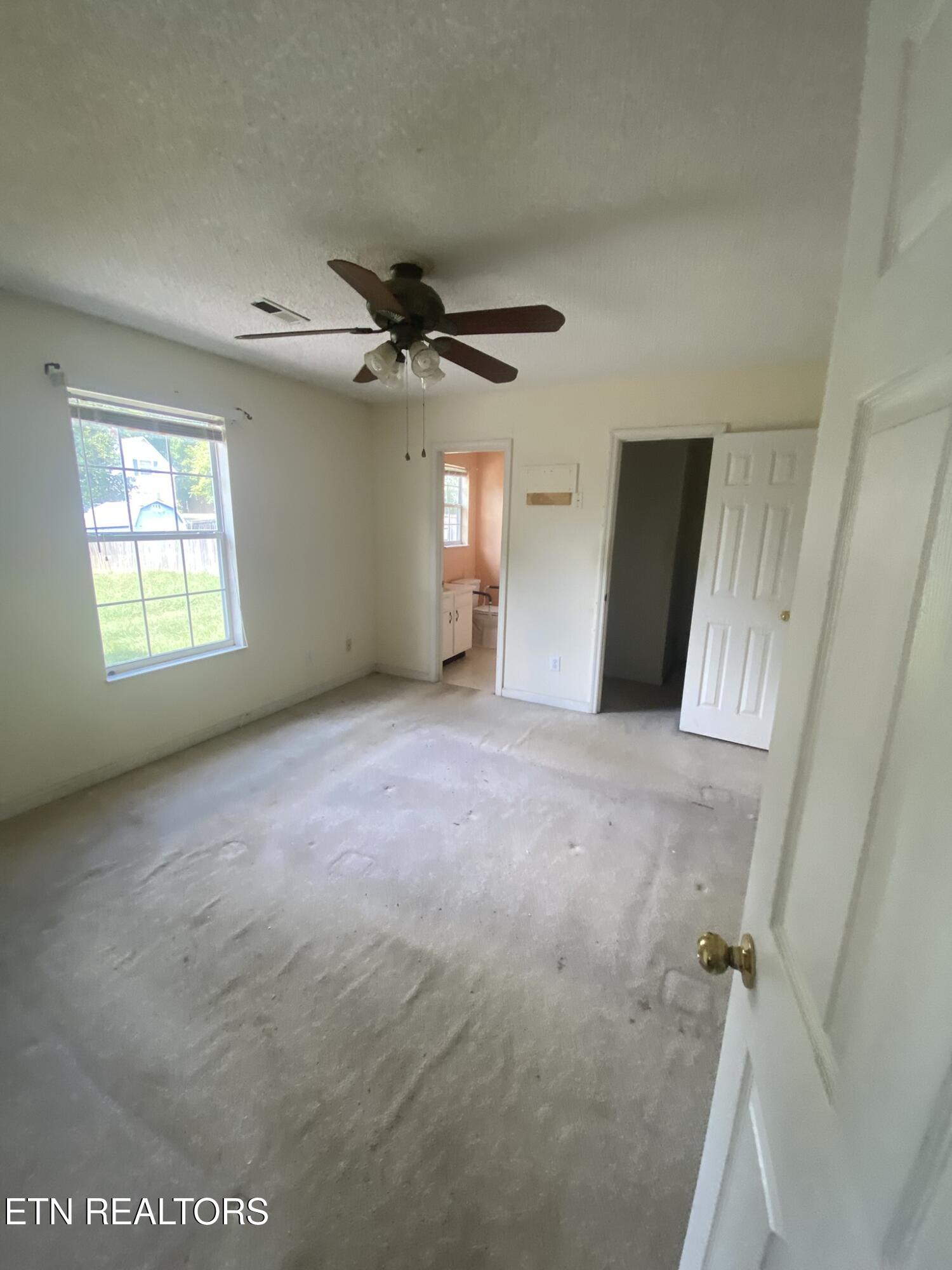 7619 Trey Oaks Lane Knoxville TN 37918