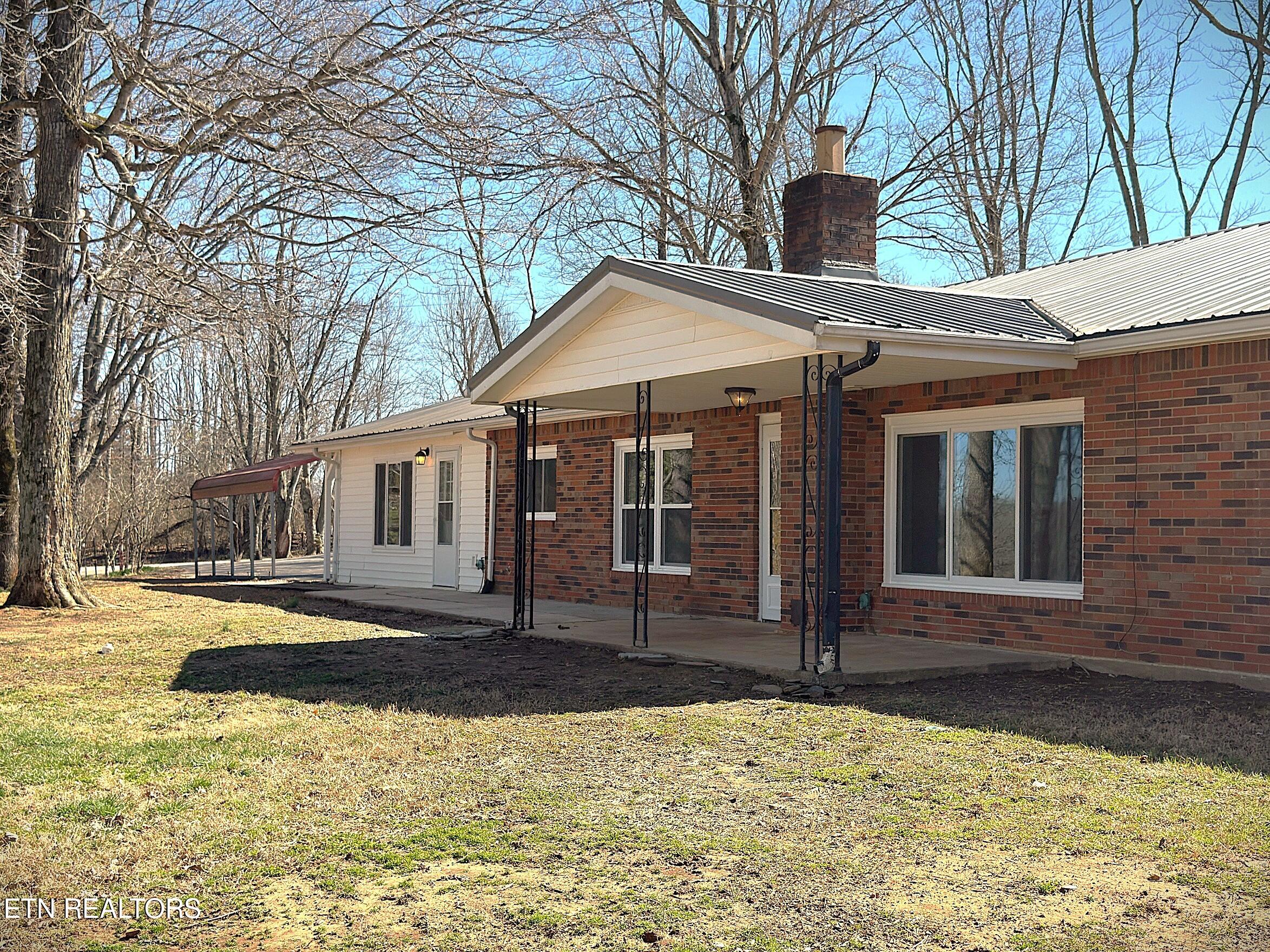 1152 Dogwalk Road Monroe TN 38573