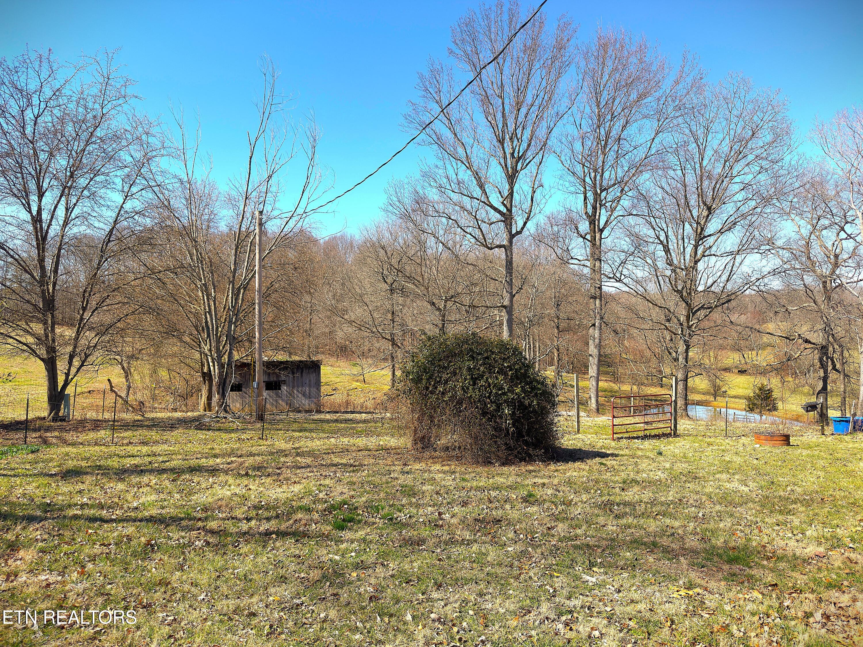 1152 Dogwalk Road Monroe TN 38573