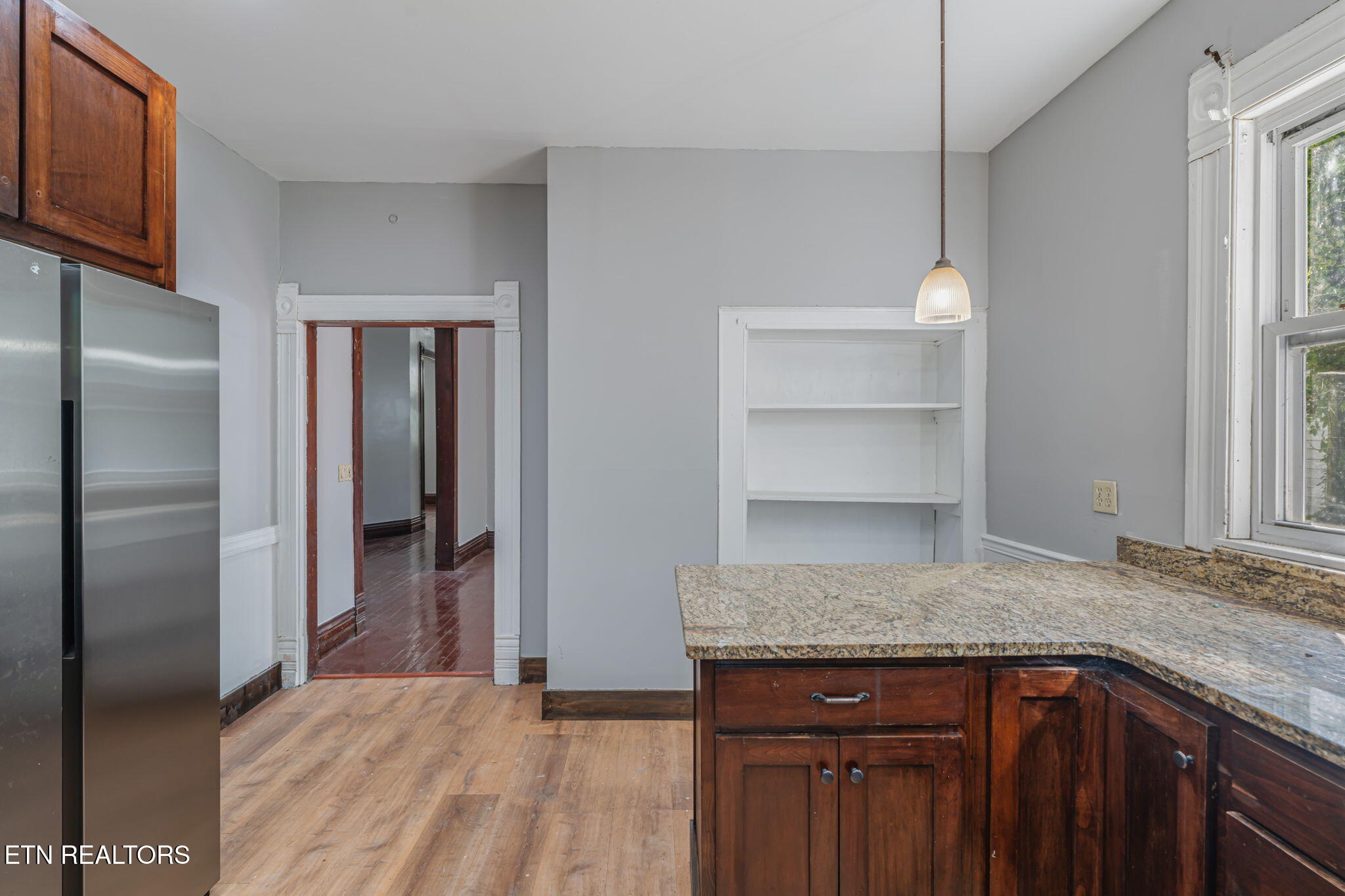 419 W Rockwood Street Rockwood TN 37854