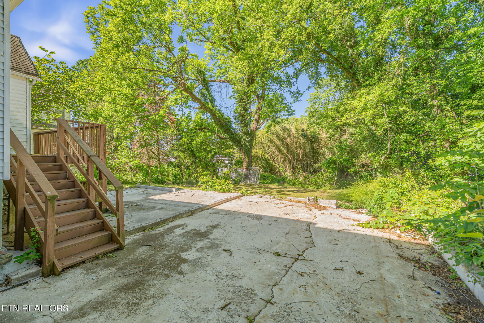 419 W Rockwood Street Rockwood TN 37854