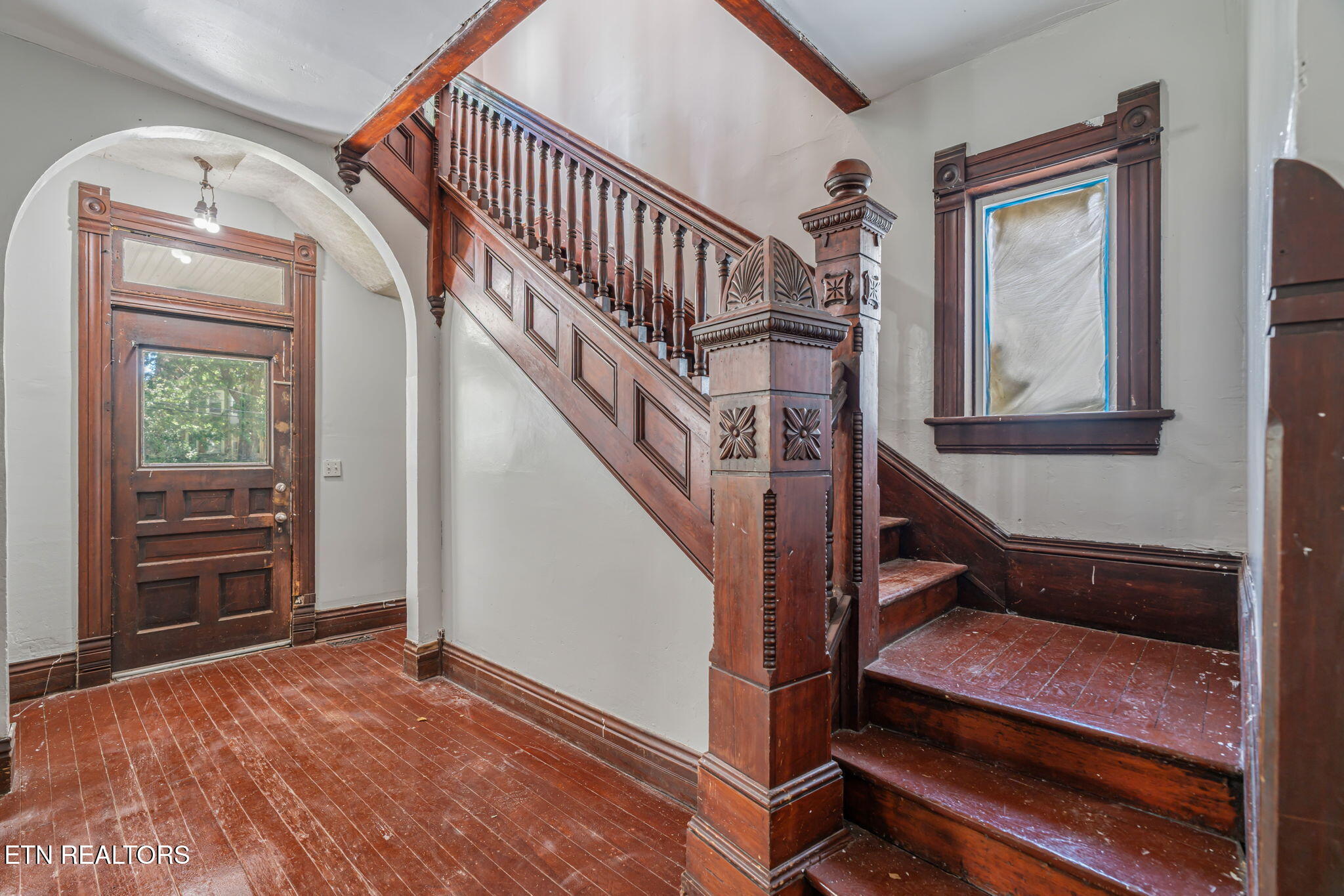 419 W Rockwood Street Rockwood TN 37854