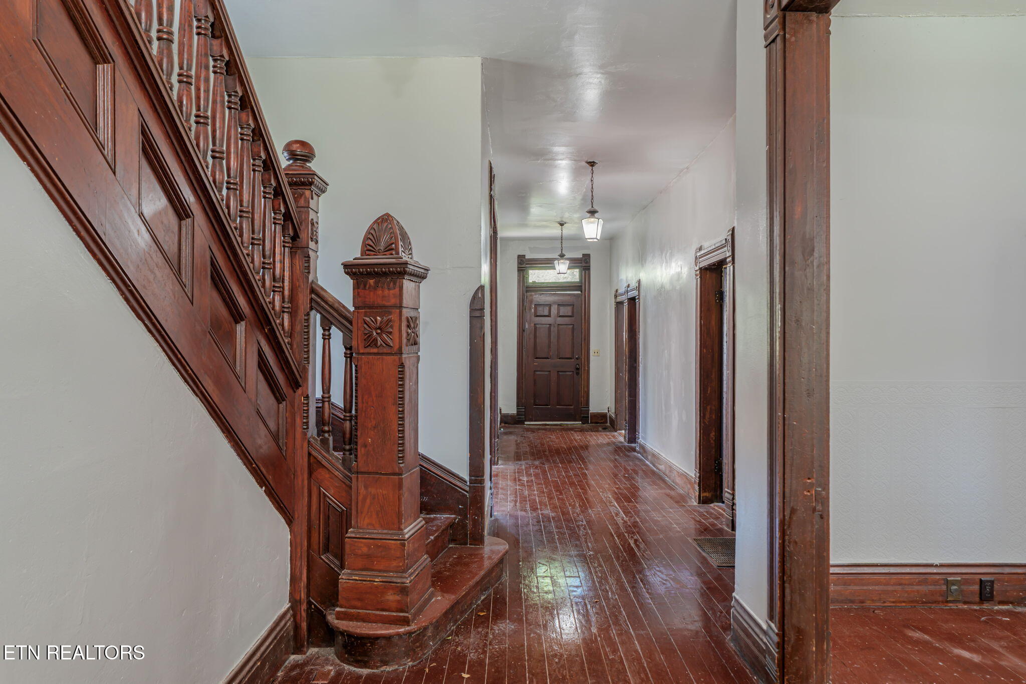 419 W Rockwood Street Rockwood TN 37854