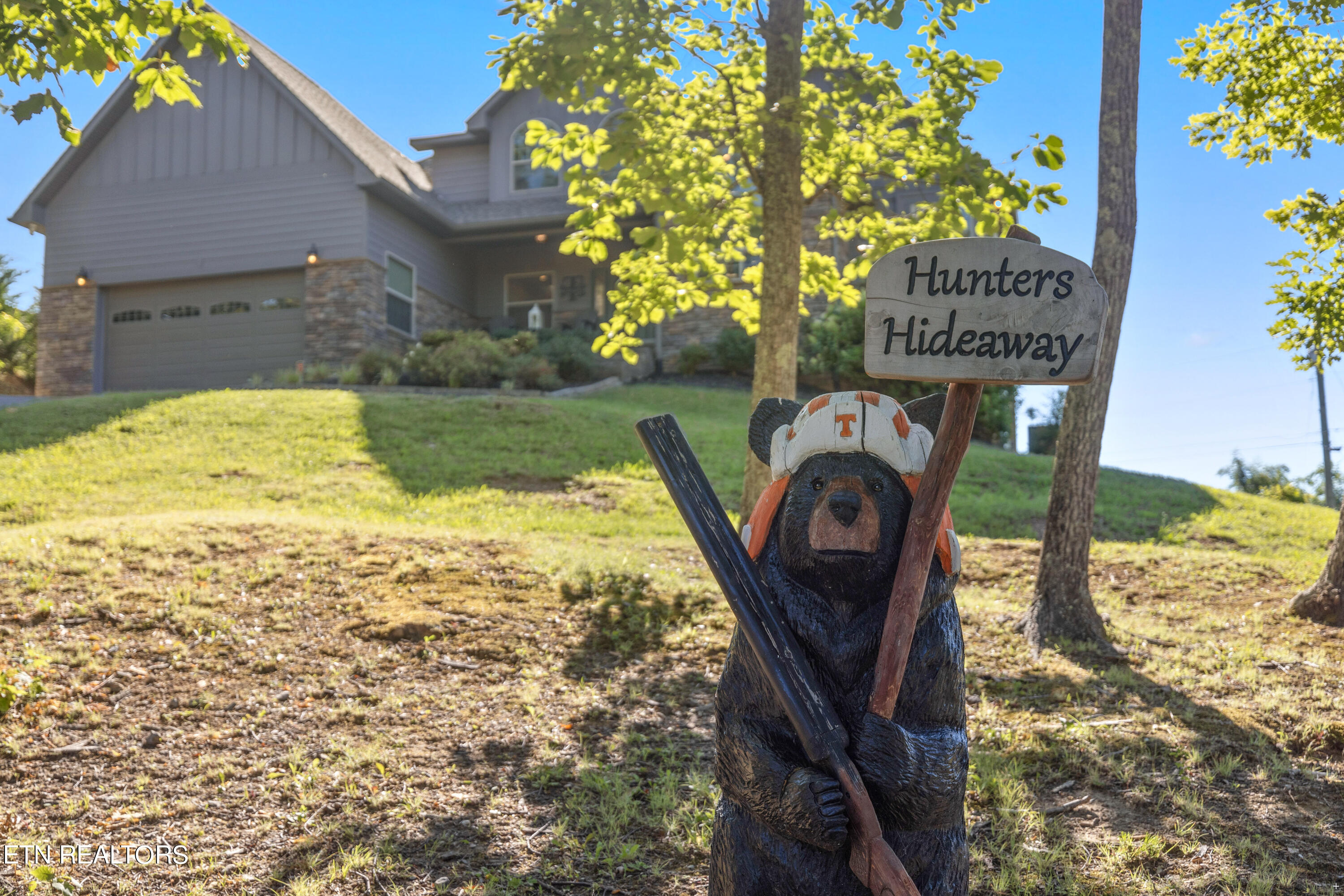 904 Pine Cone Way Gatlinburg TN 37738