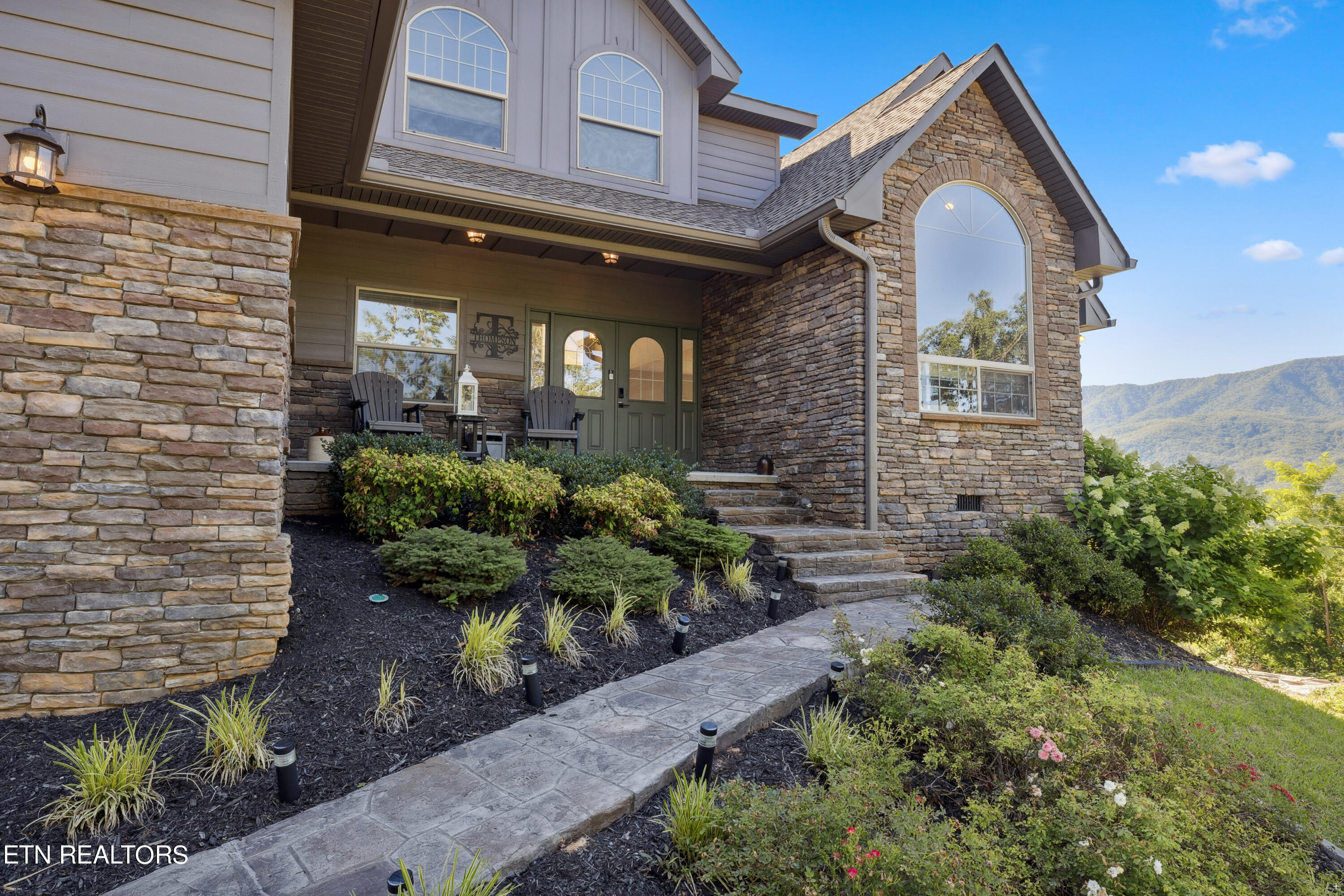 904 Pine Cone Way Gatlinburg TN 37738