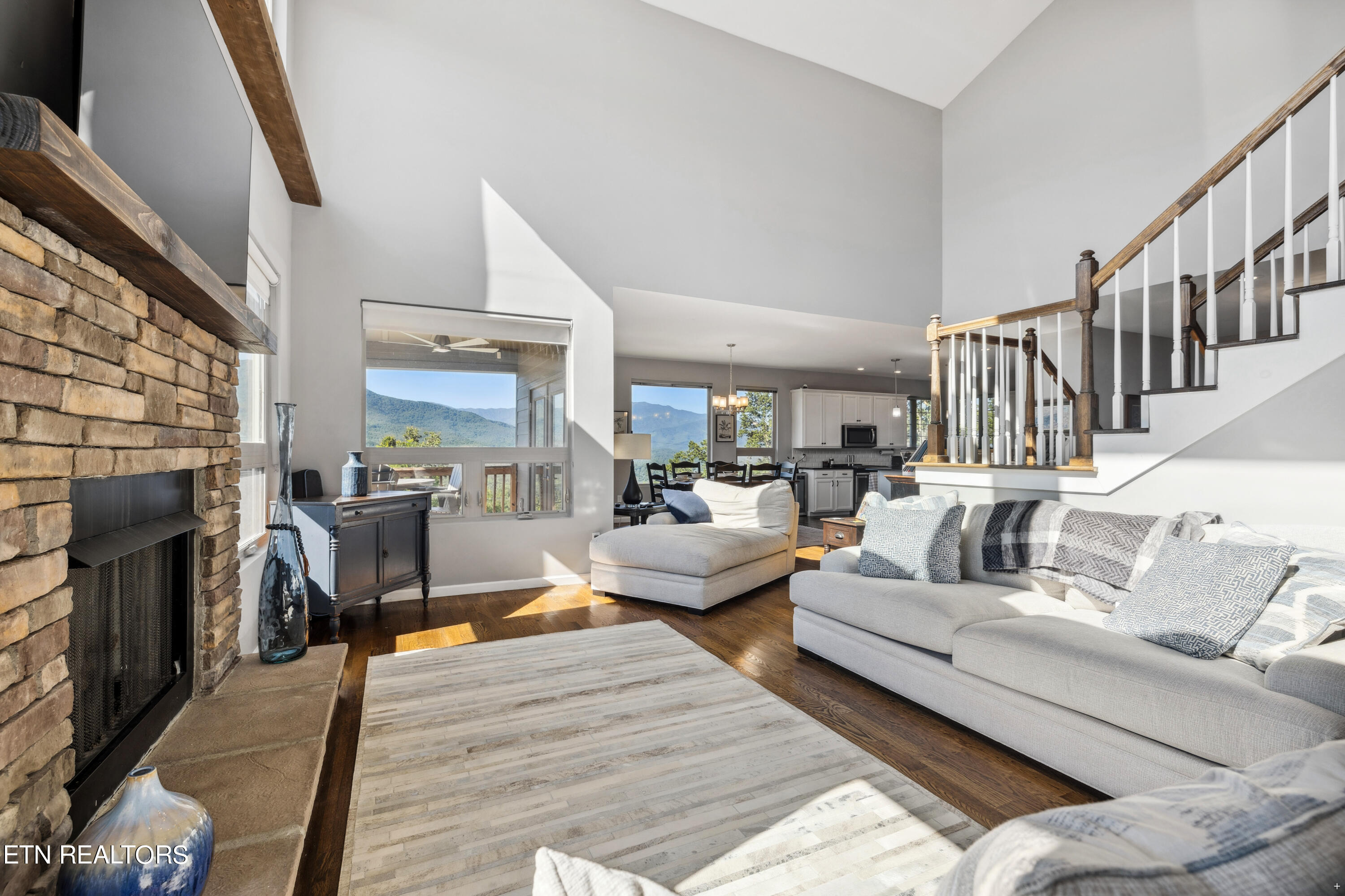 904 Pine Cone Way Gatlinburg TN 37738