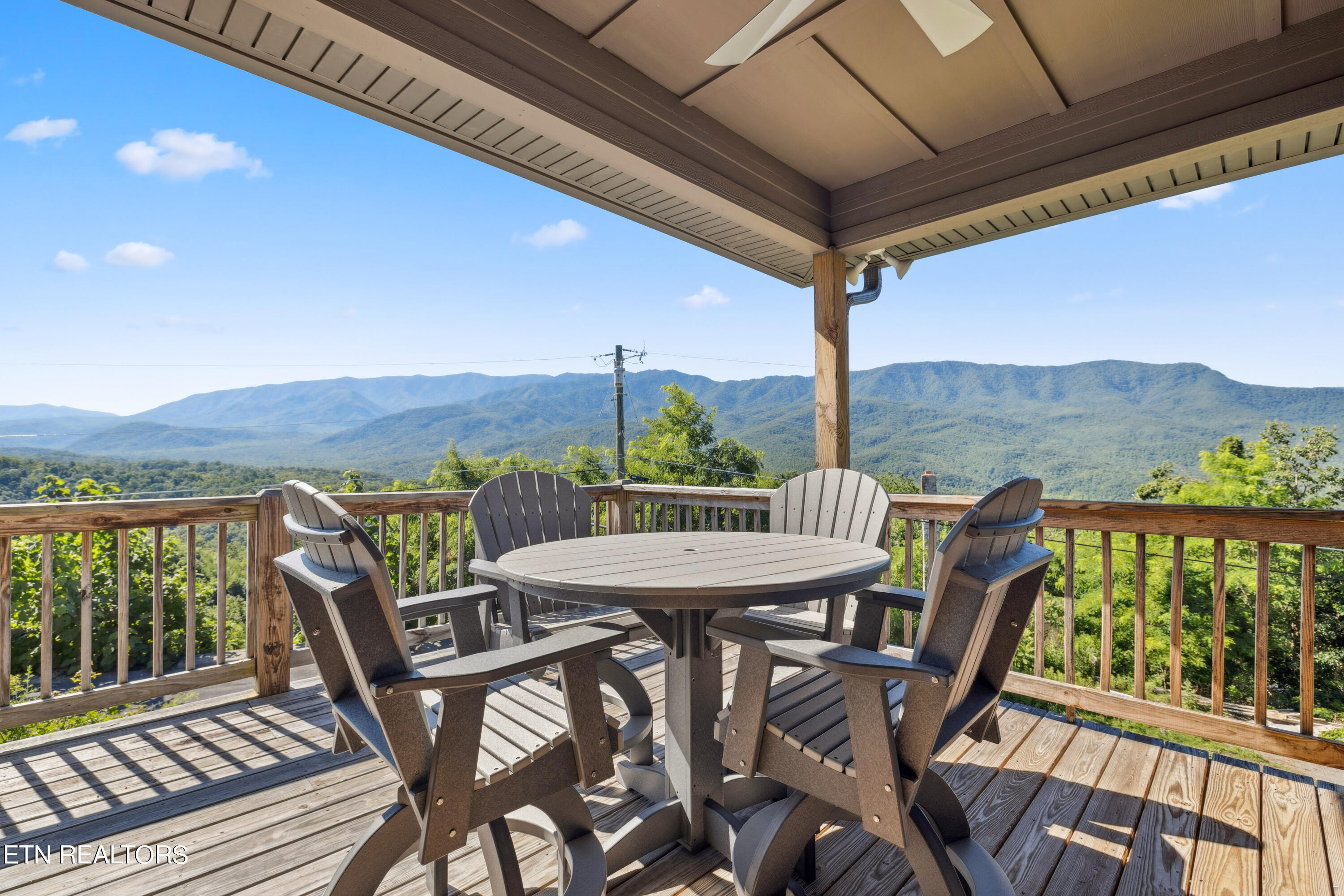 904 Pine Cone Way Gatlinburg TN 37738
