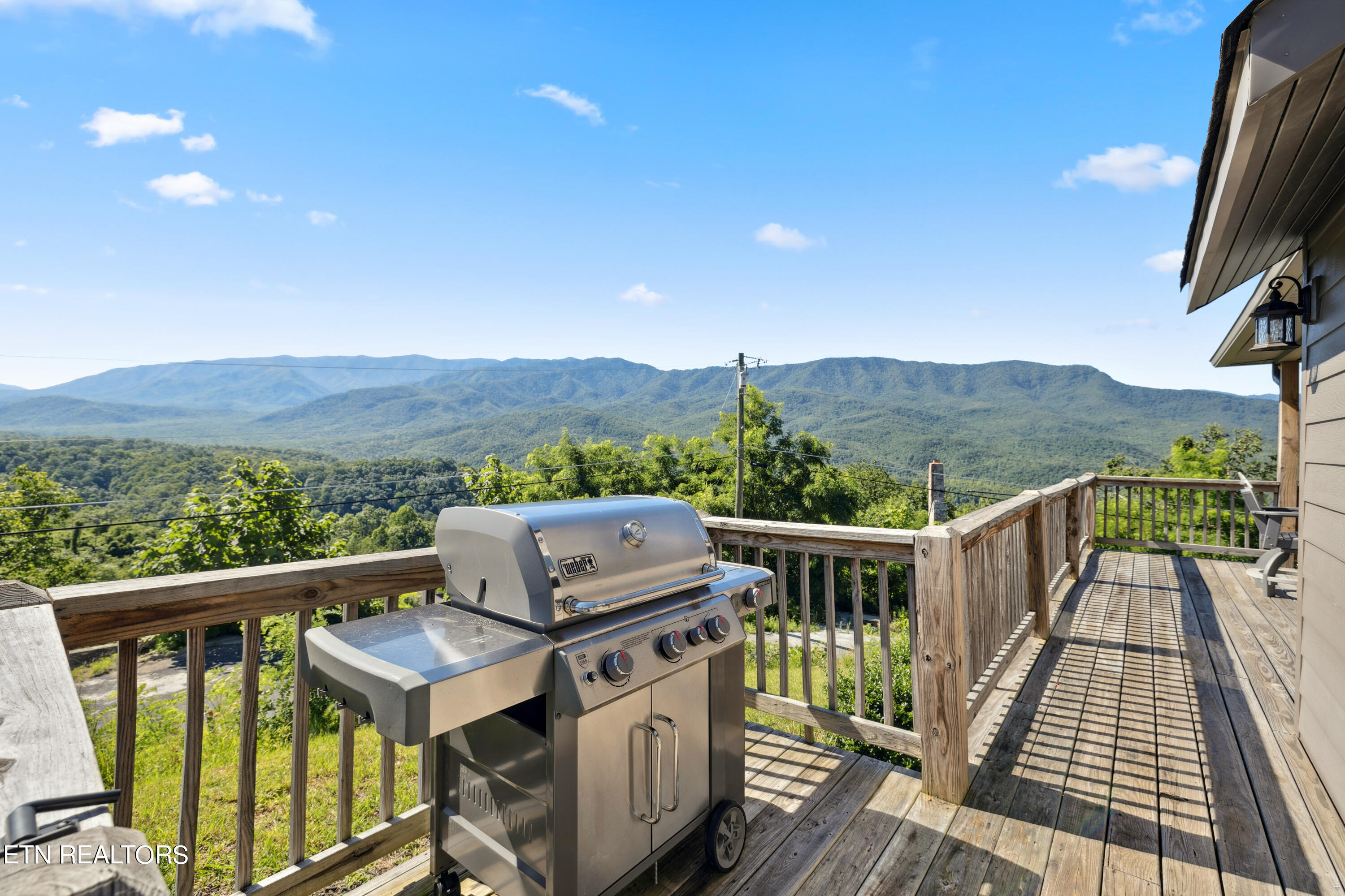 904 Pine Cone Way Gatlinburg TN 37738