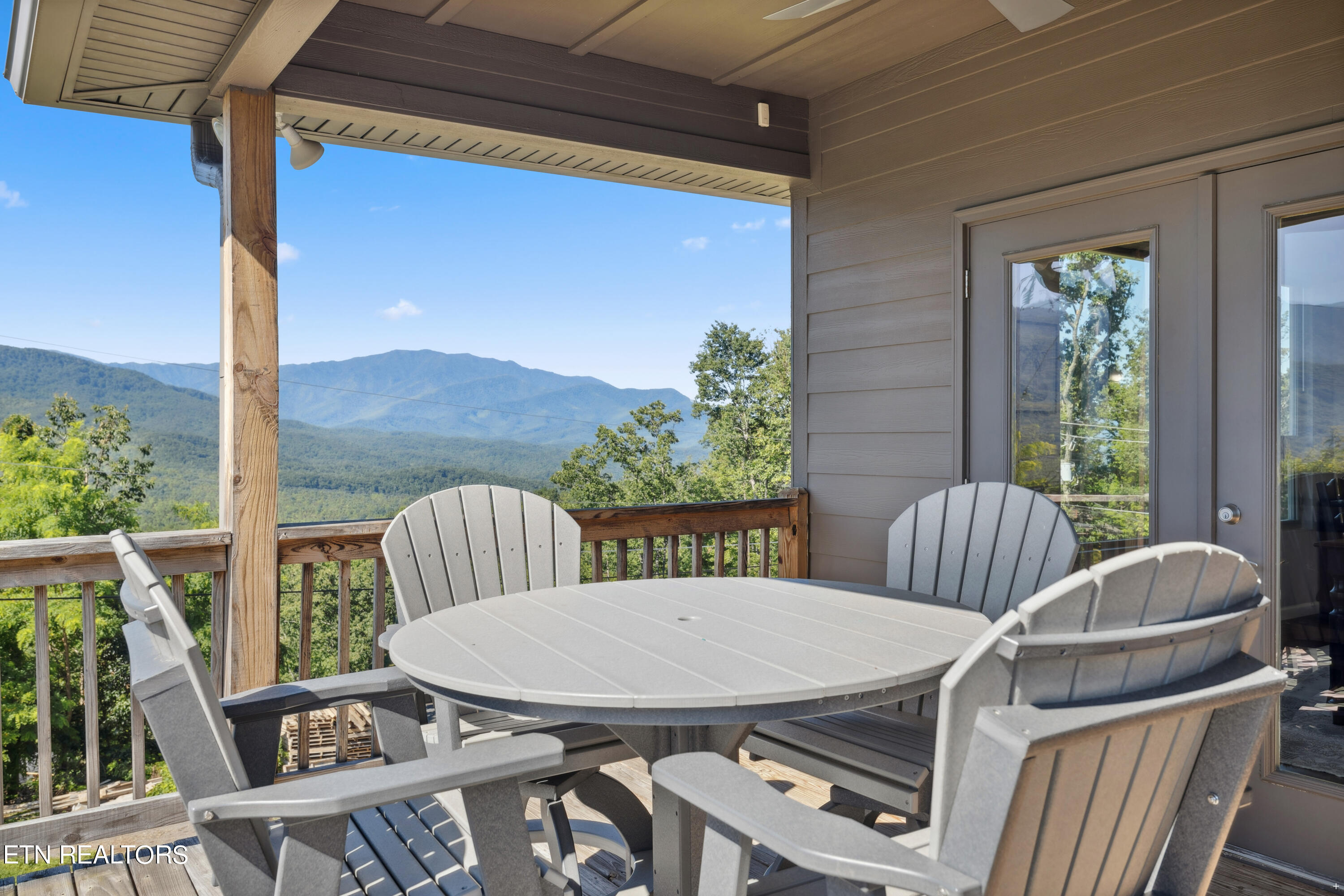 904 Pine Cone Way Gatlinburg TN 37738