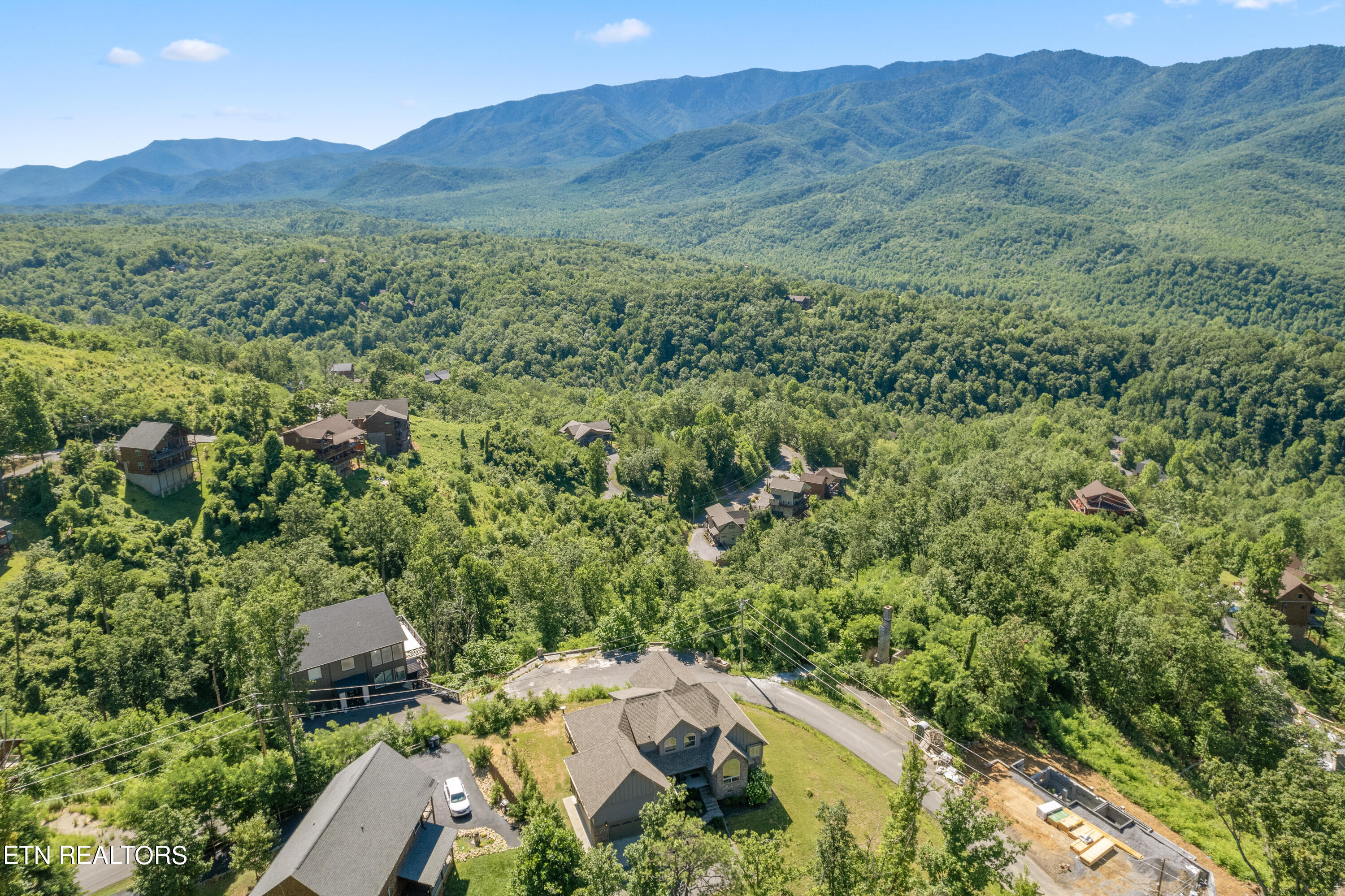 904 Pine Cone Way Gatlinburg TN 37738