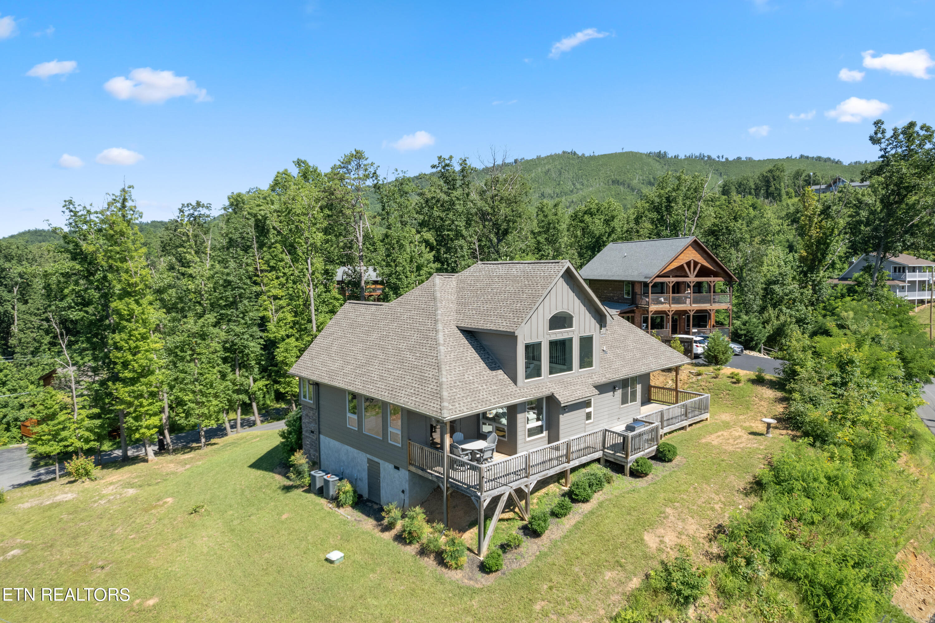 904 Pine Cone Way Gatlinburg TN 37738