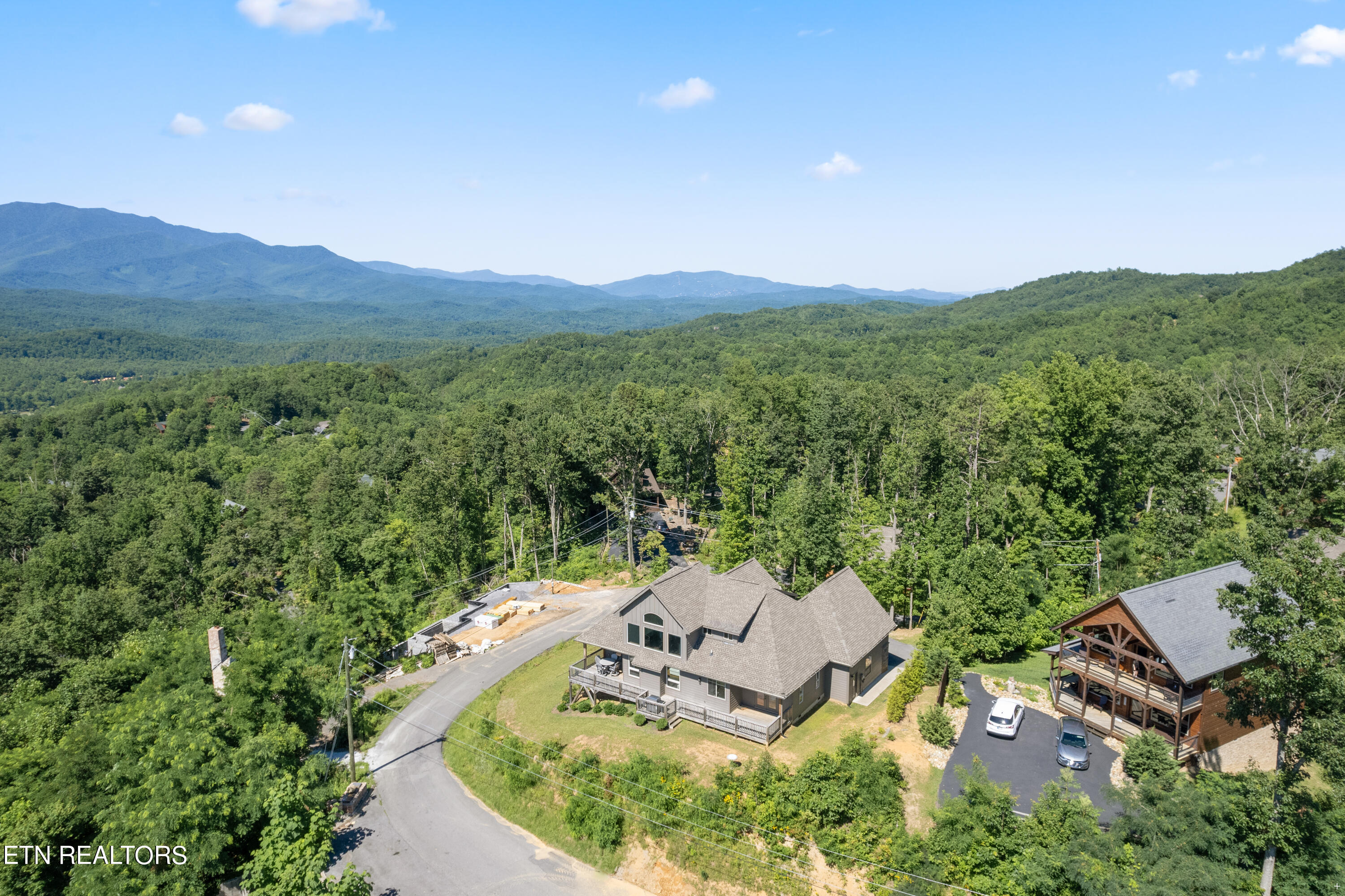 904 Pine Cone Way Gatlinburg TN 37738