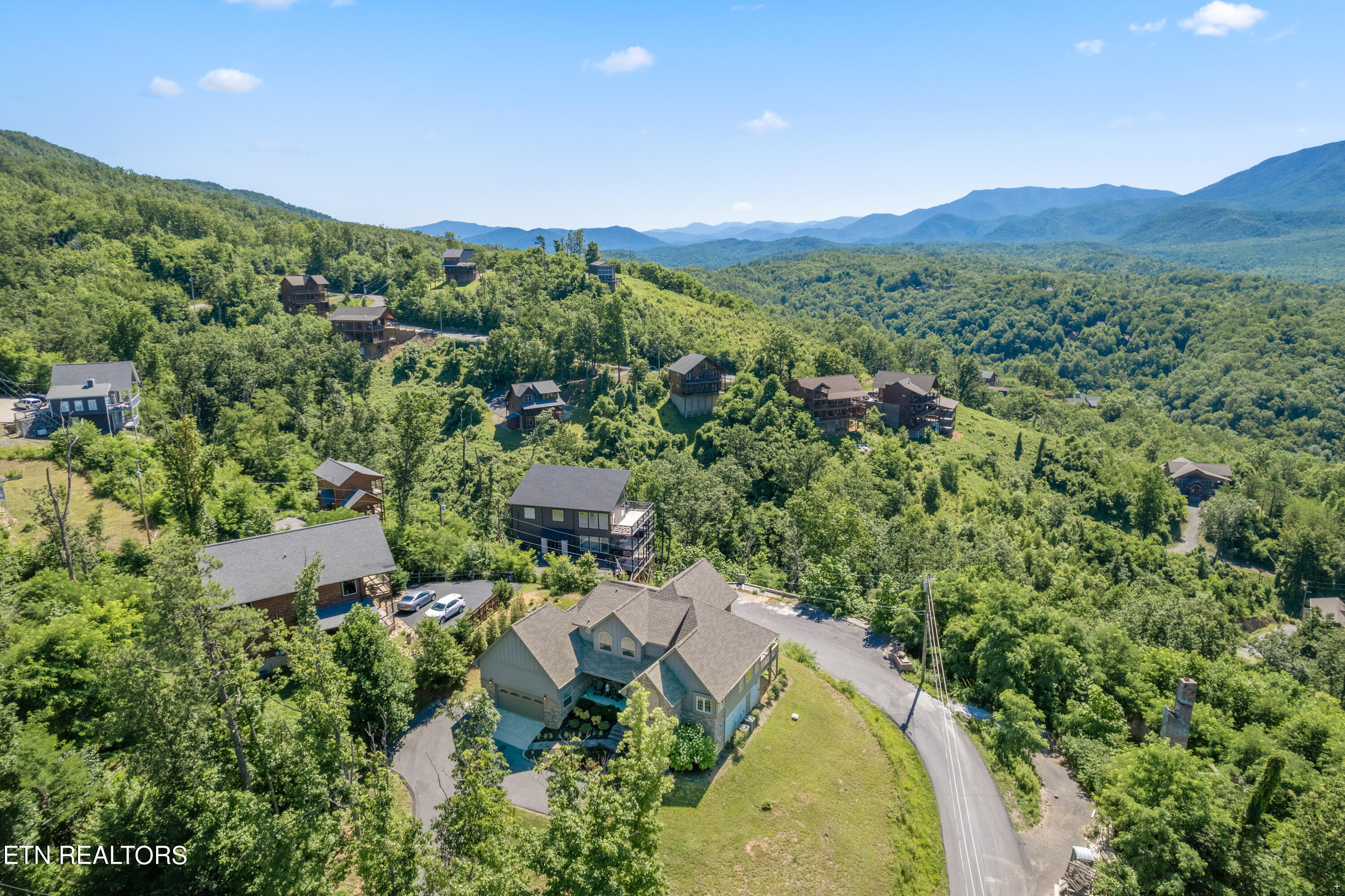 904 Pine Cone Way Gatlinburg TN 37738