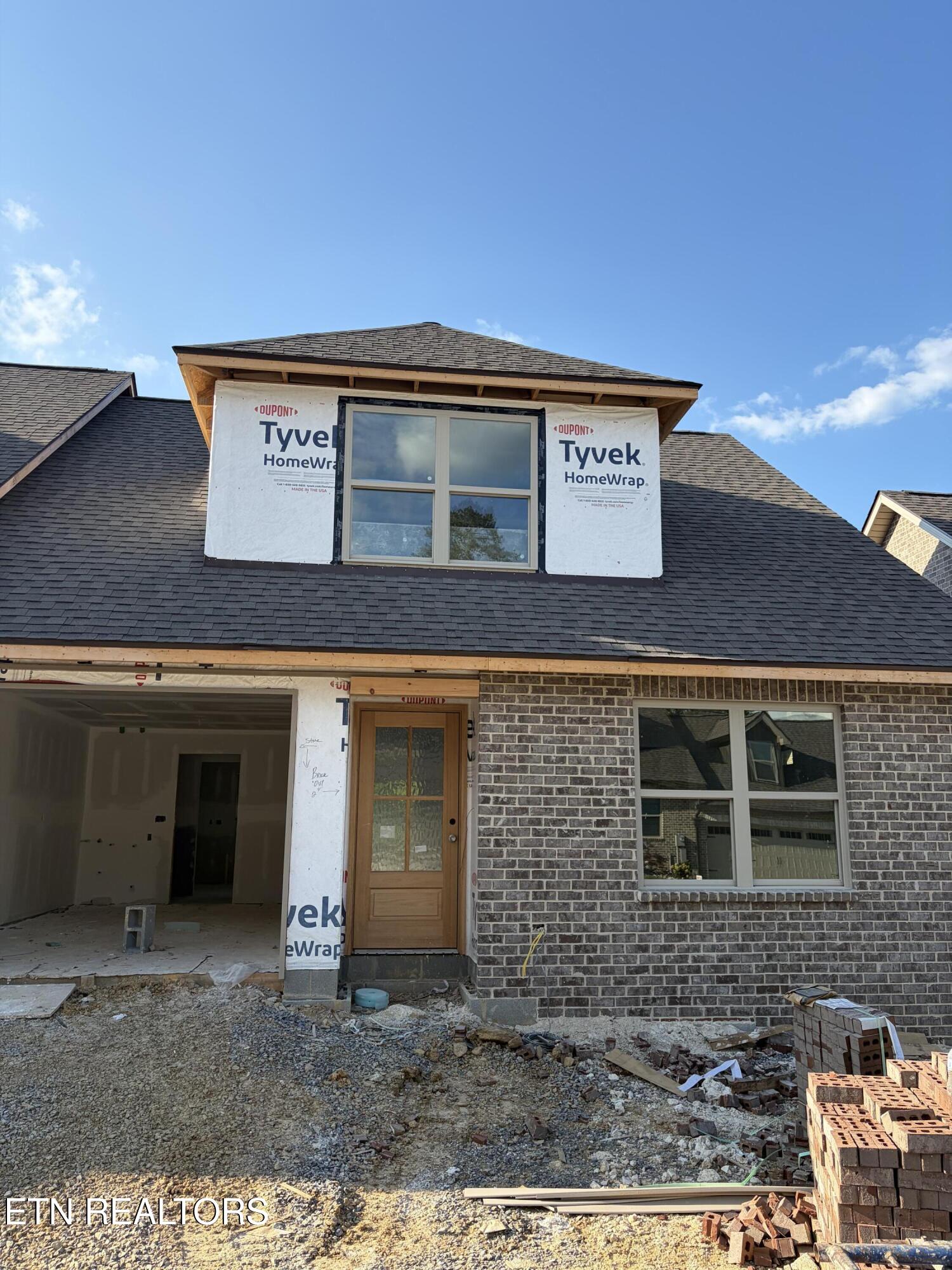 7547 Ridge Hollow Way Knoxville TN 37924