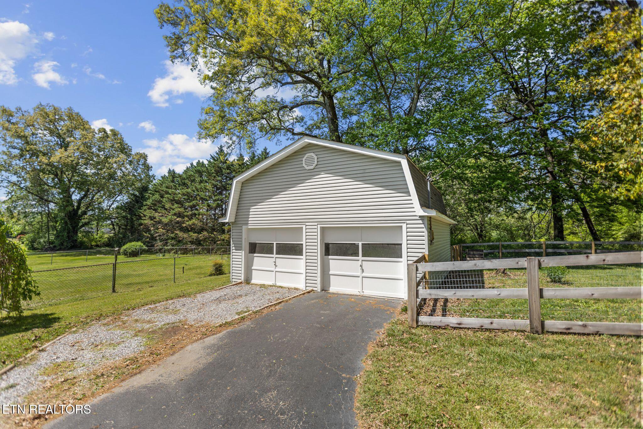 3213 Shady Oak Lane Knoxville TN 37931