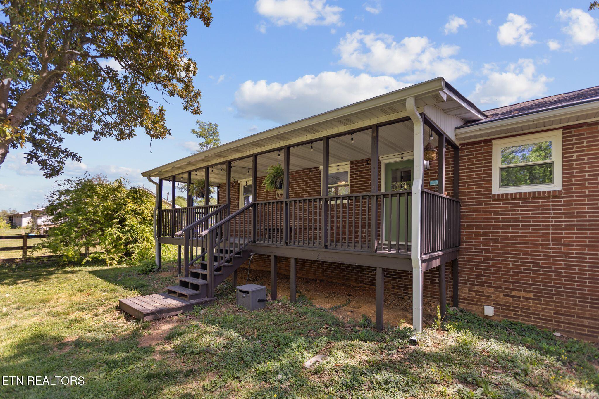 3213 Shady Oak Lane Knoxville TN 37931
