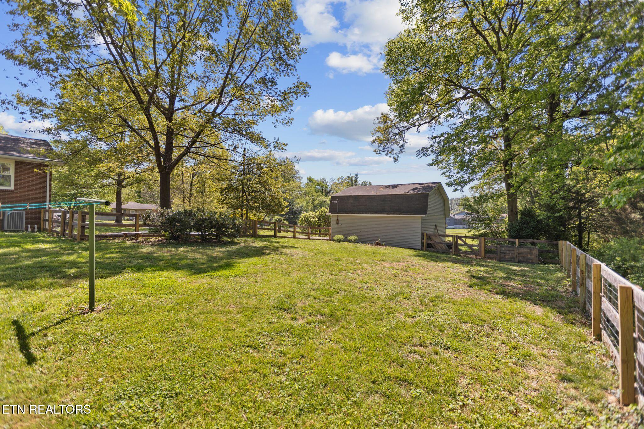 3213 Shady Oak Lane Knoxville TN 37931