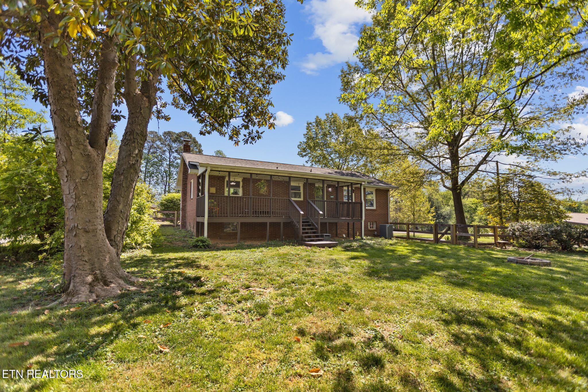 3213 Shady Oak Lane Knoxville TN 37931