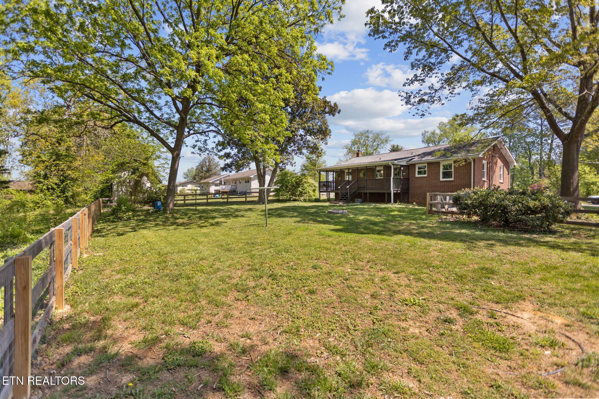3213 Shady Oak Lane Knoxville TN 37931