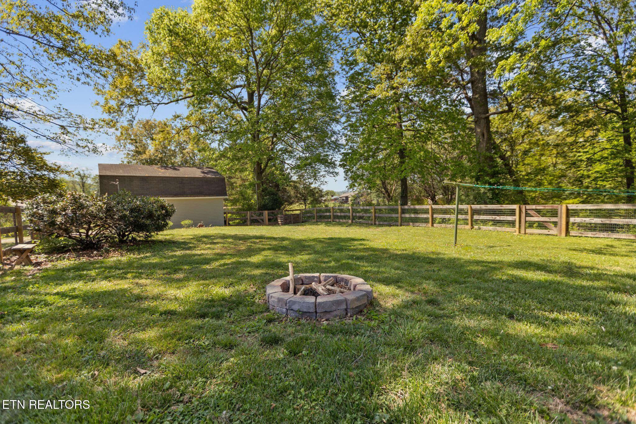 3213 Shady Oak Lane Knoxville TN 37931