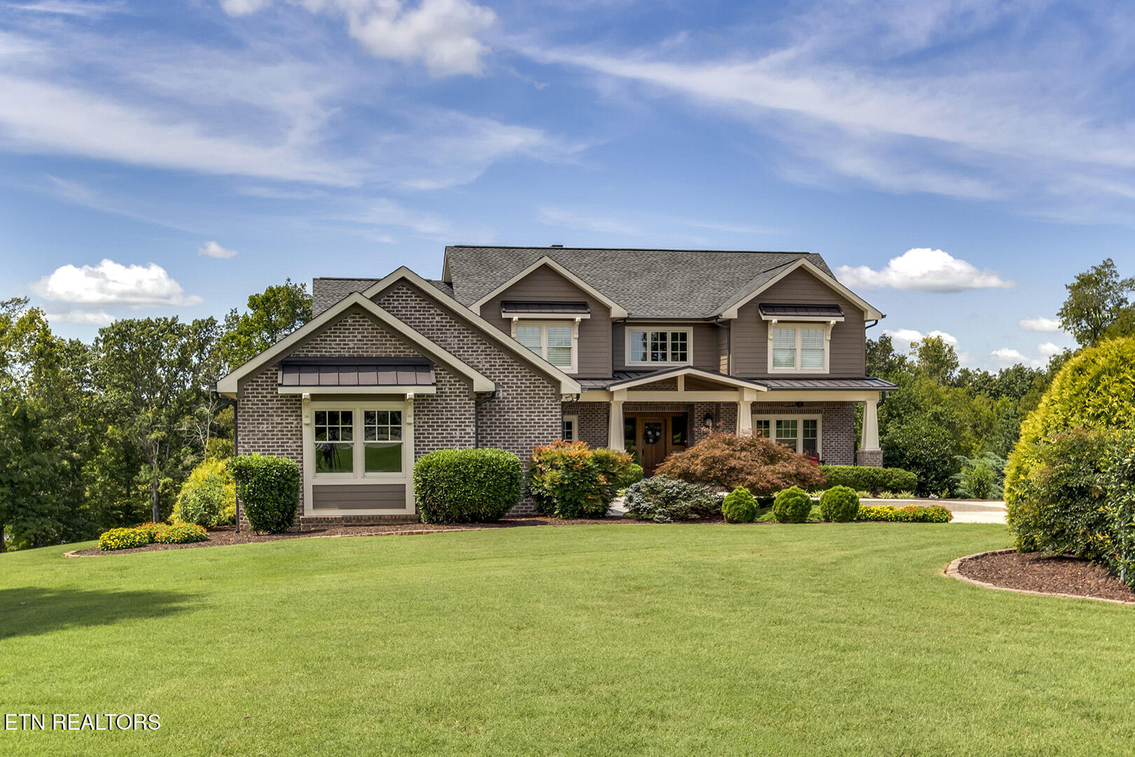 220 Thunder Road Vonore TN 37885