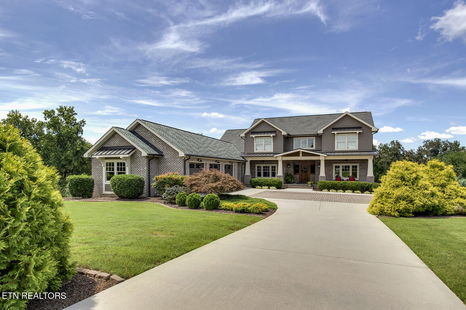 220 Thunder Road Vonore TN 37885