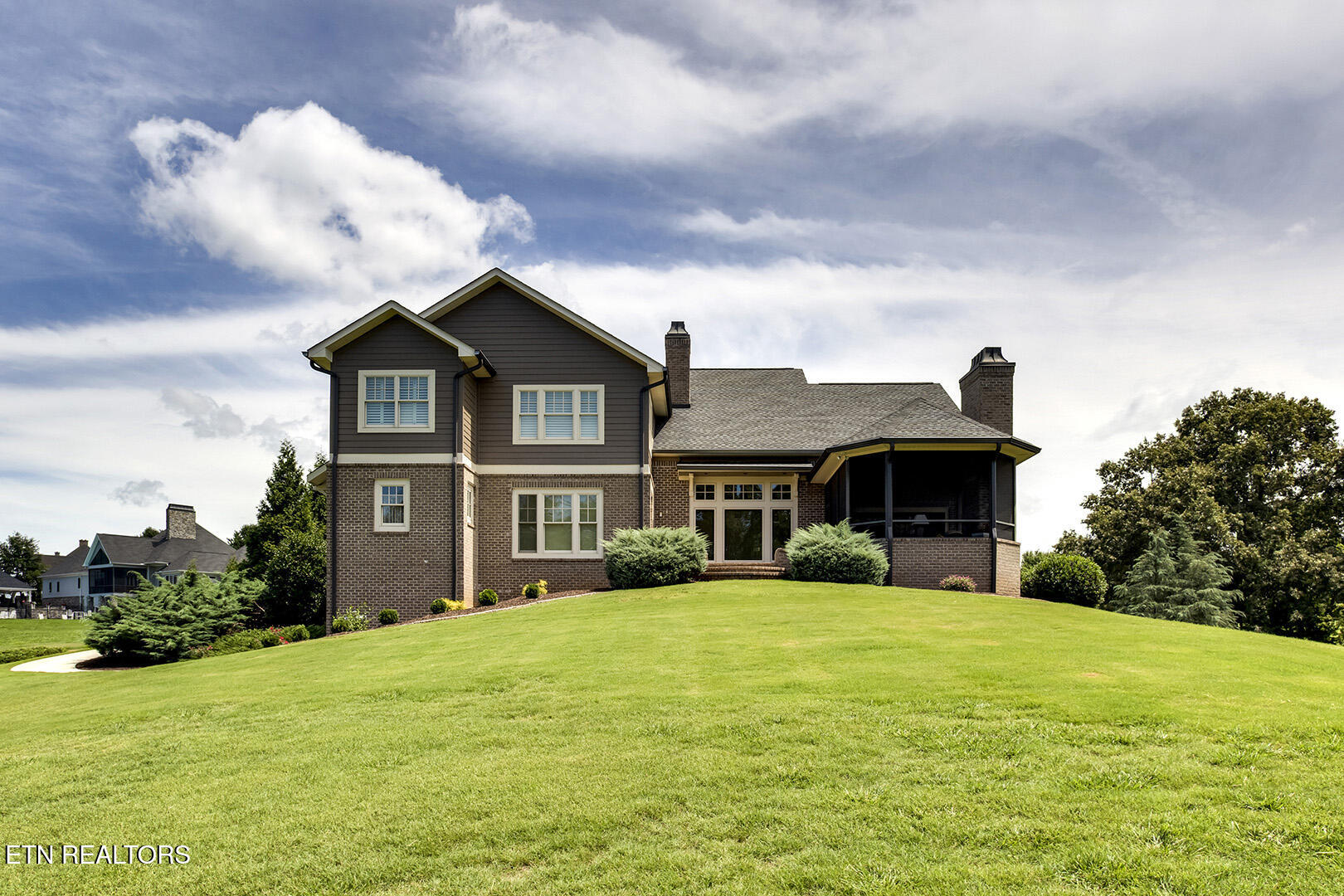 220 Thunder Road Vonore TN 37885