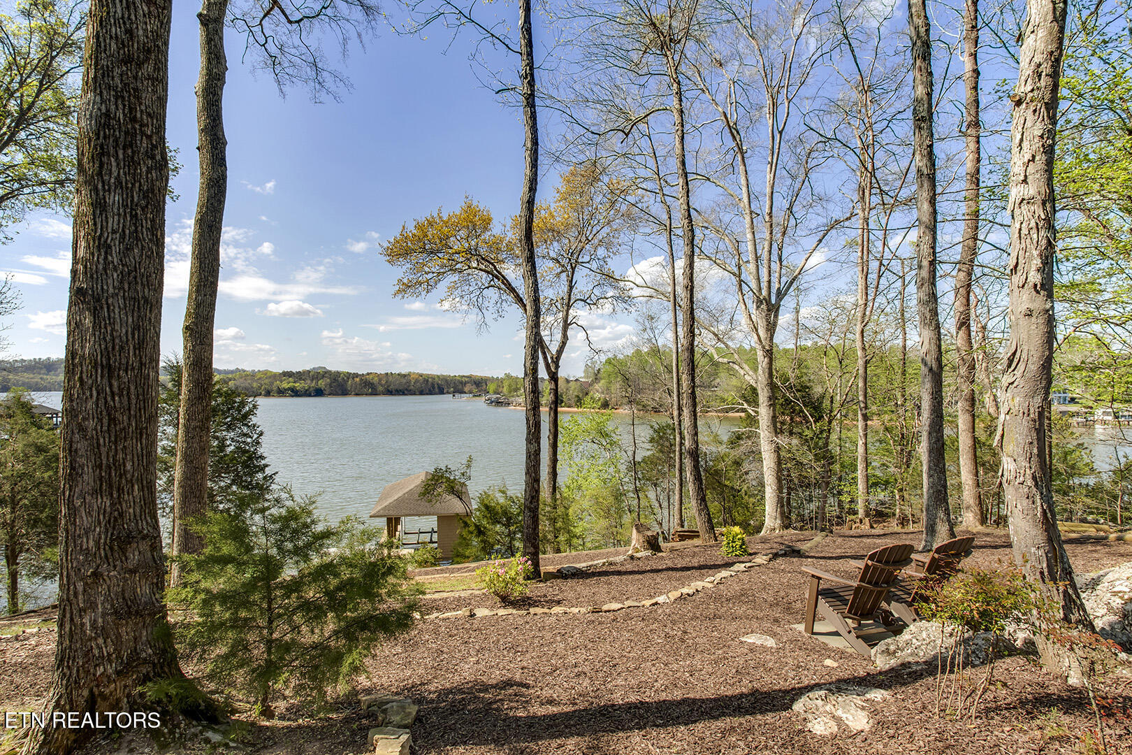 220 Thunder Road Vonore TN 37885