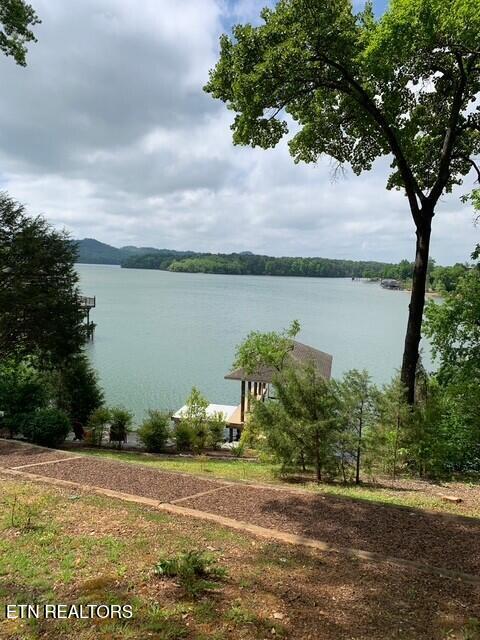 220 Thunder Road Vonore TN 37885