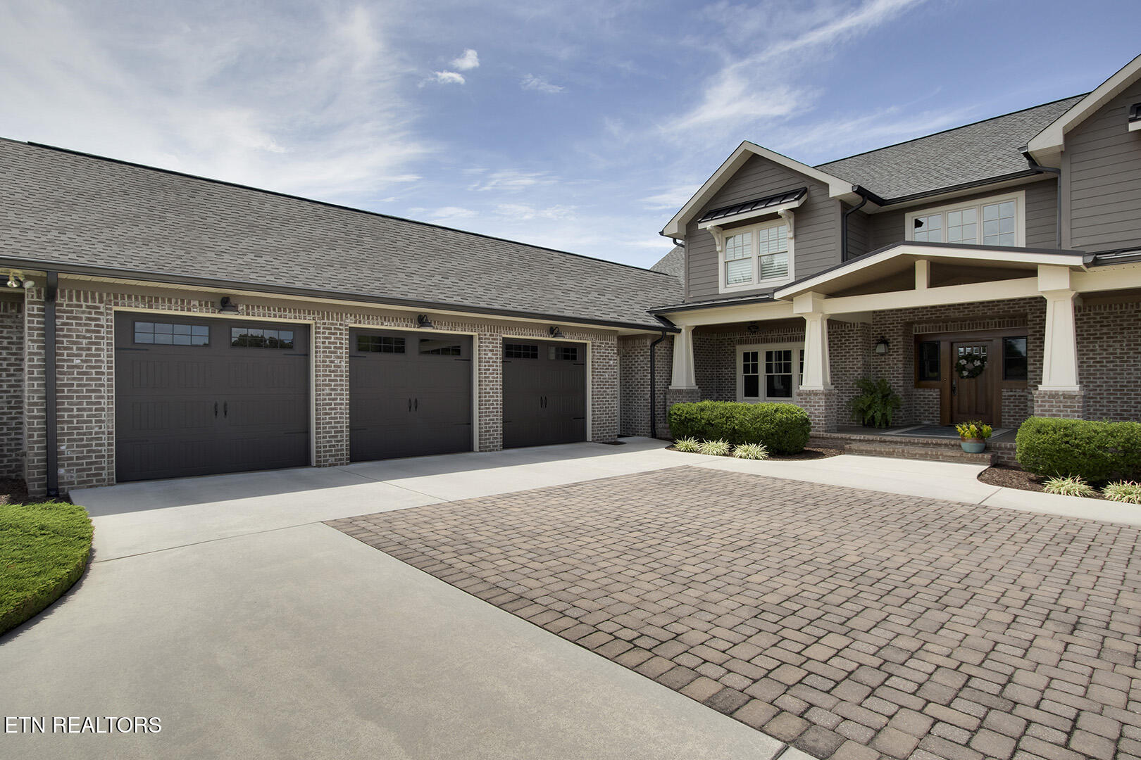 220 Thunder Road Vonore TN 37885