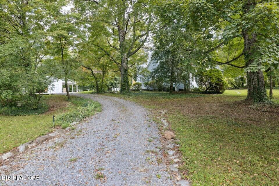3509 Tazewell Pike Knoxville TN 37918