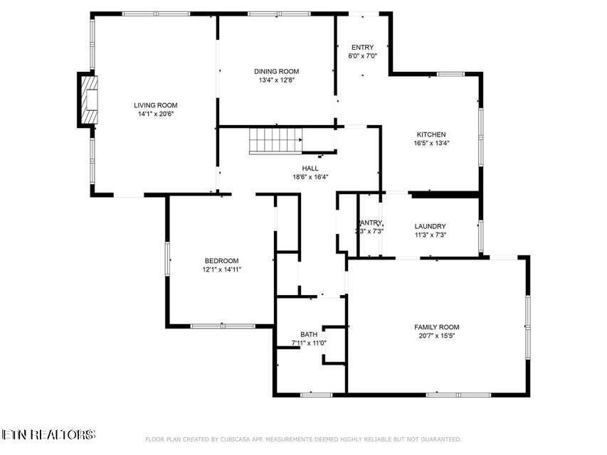 3509 Tazewell Pike Knoxville TN 37918