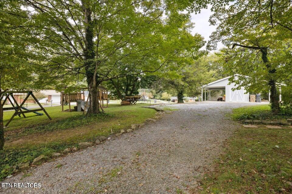 3509 Tazewell Pike Knoxville TN 37918