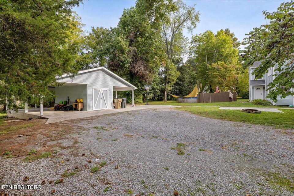 3509 Tazewell Pike Knoxville TN 37918
