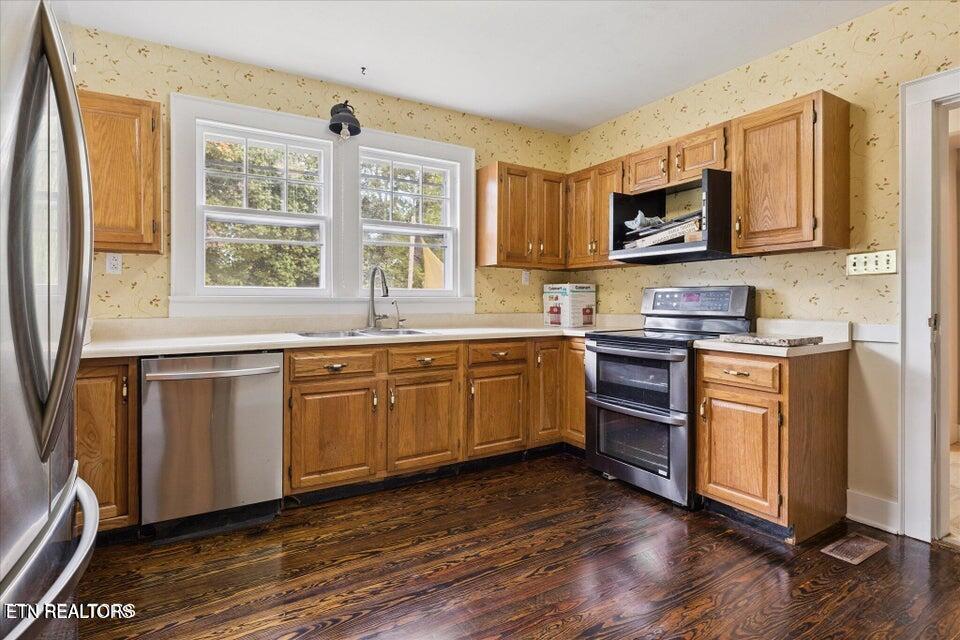 3509 Tazewell Pike Knoxville TN 37918