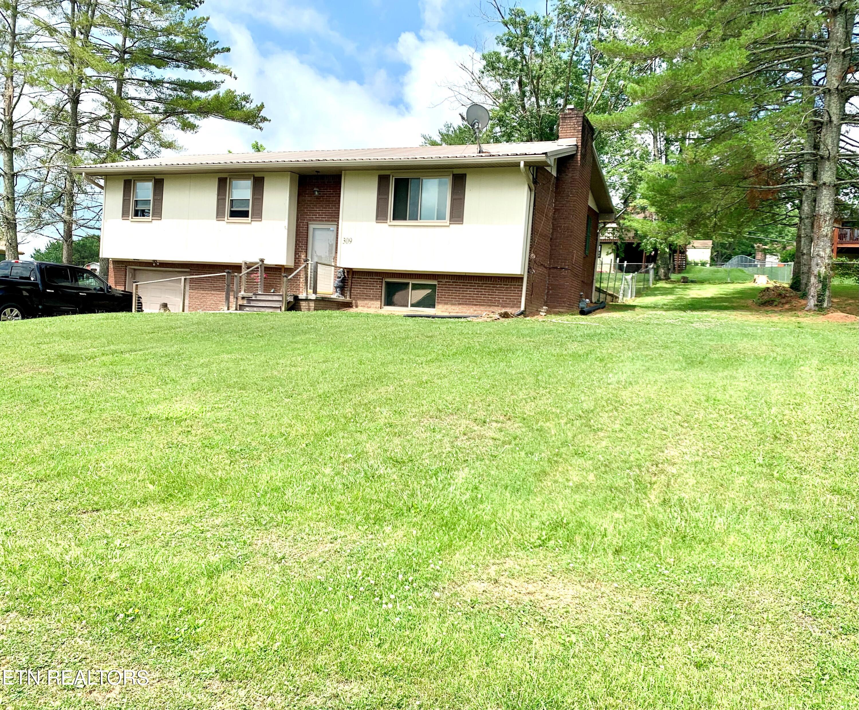 309 Allison Street New Tazewell TN 37825