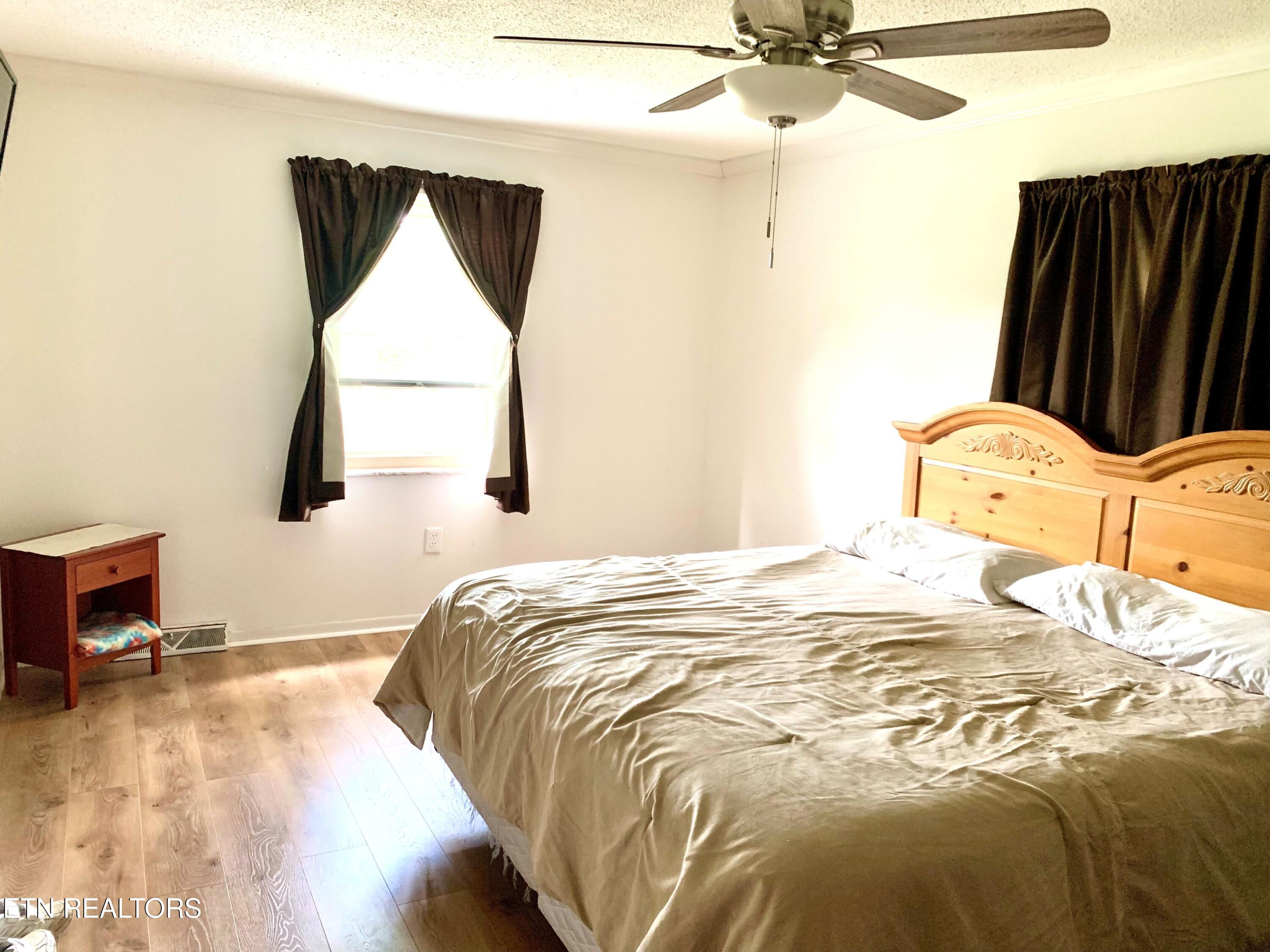 309 Allison Street New Tazewell TN 37825