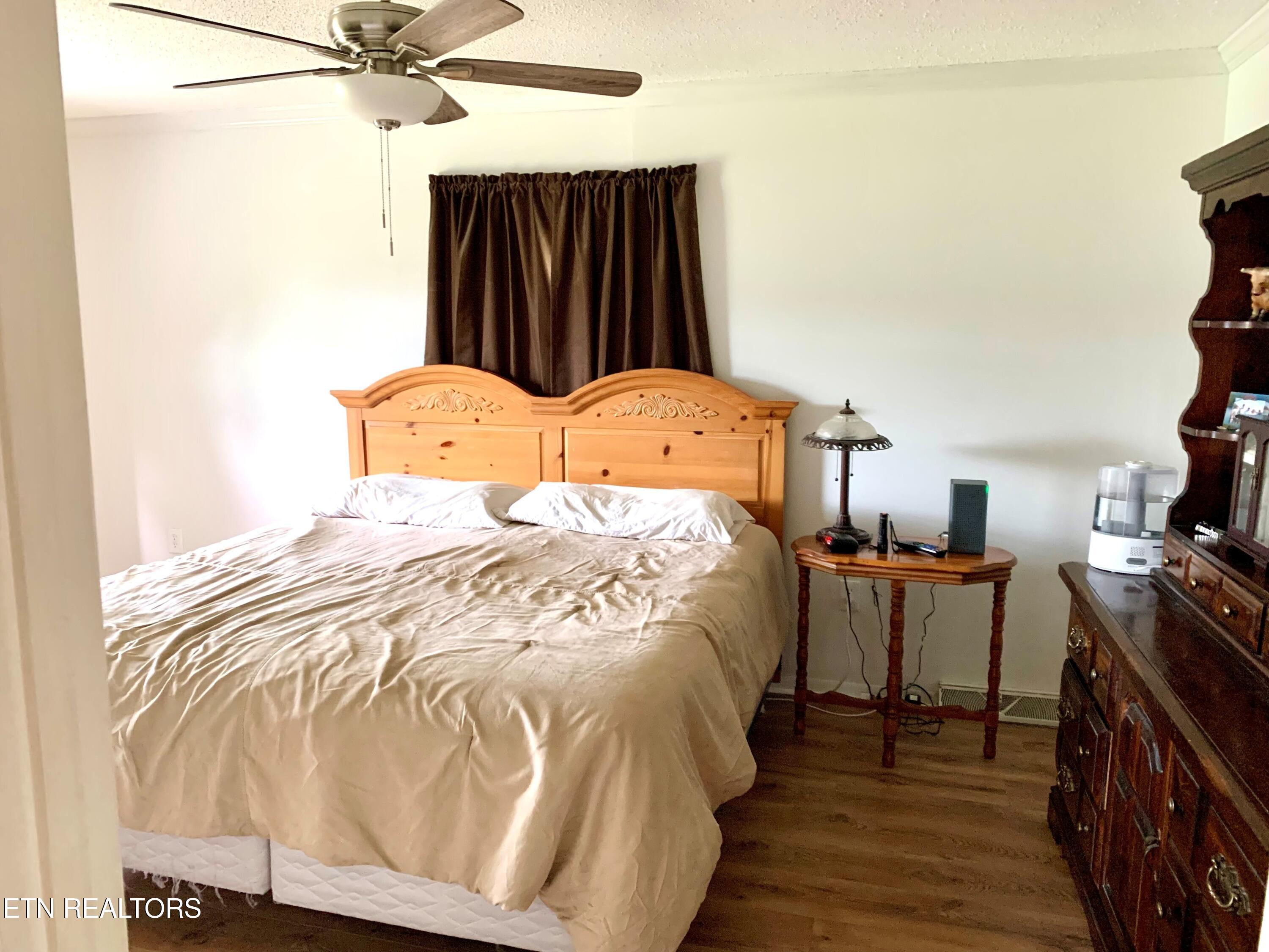 309 Allison Street New Tazewell TN 37825