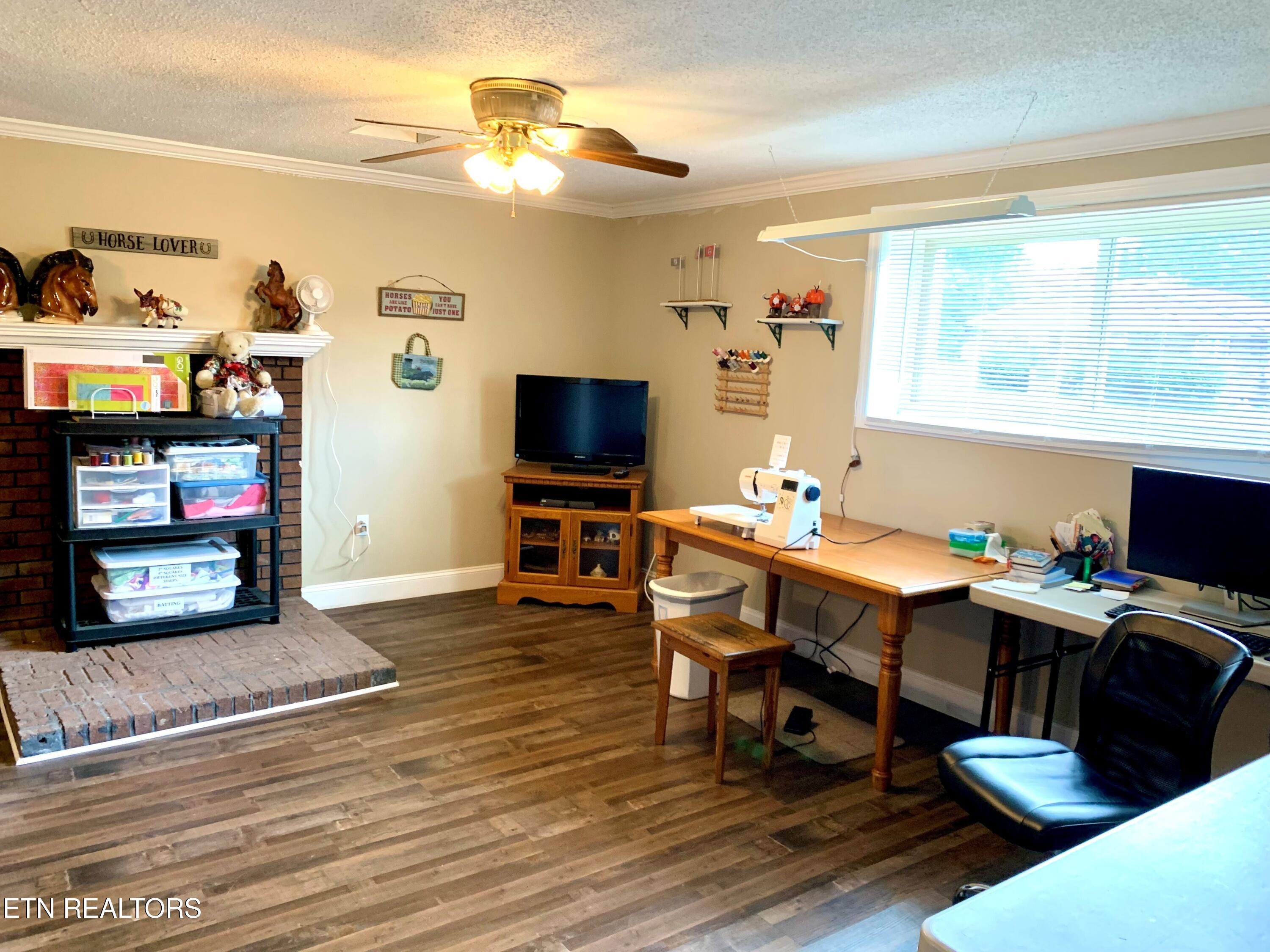 309 Allison Street New Tazewell TN 37825