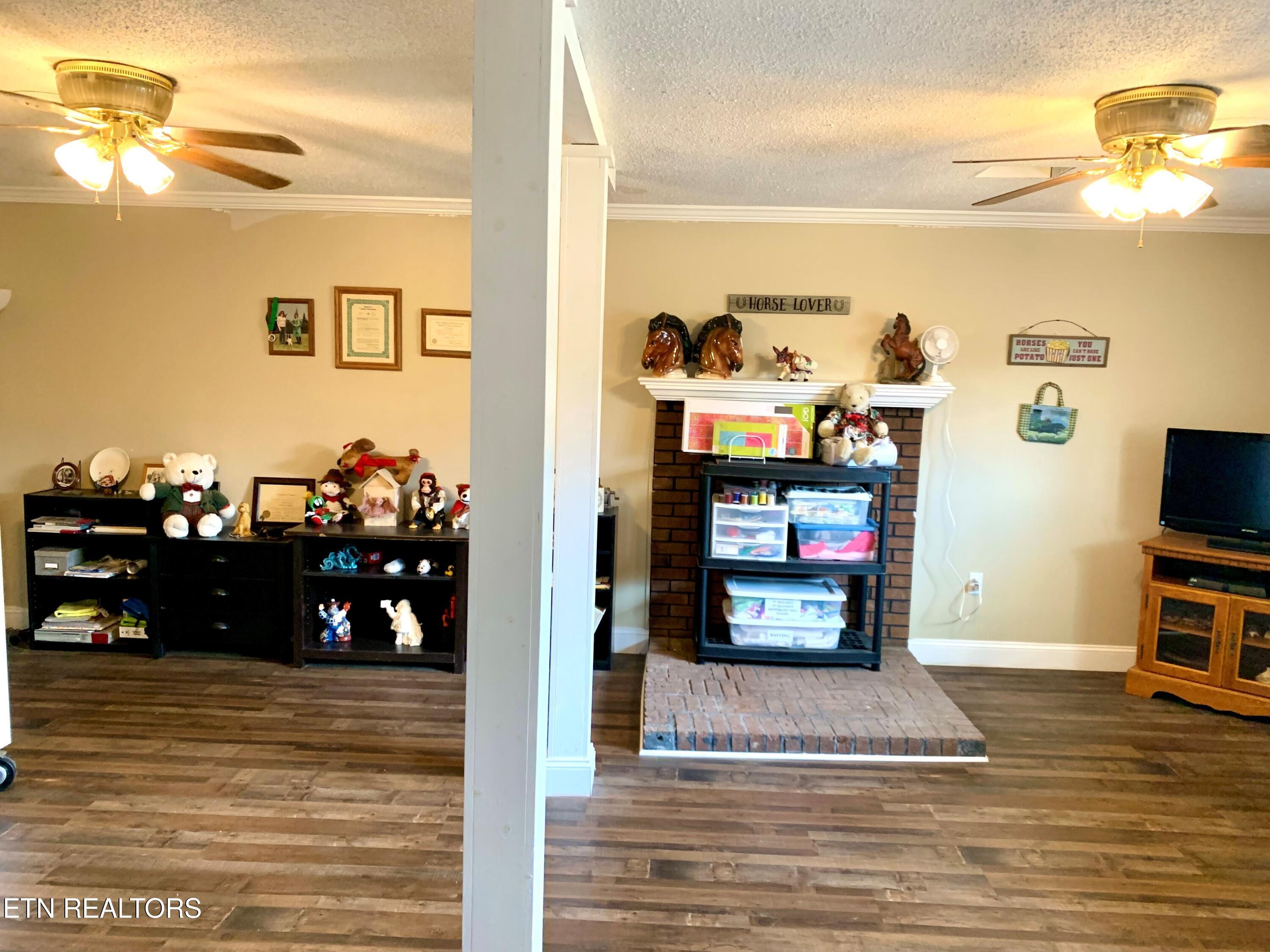 309 Allison Street New Tazewell TN 37825