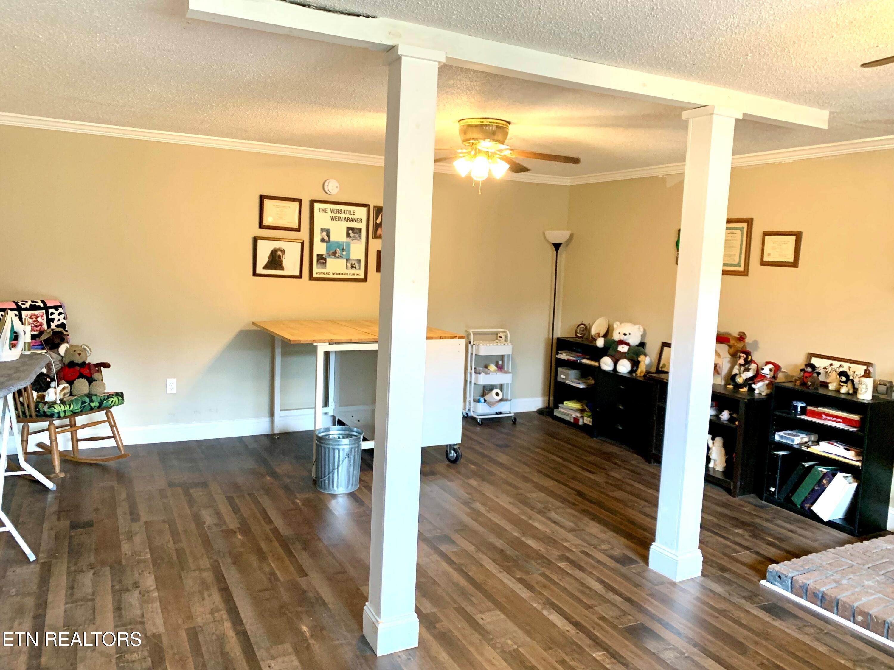 309 Allison Street New Tazewell TN 37825