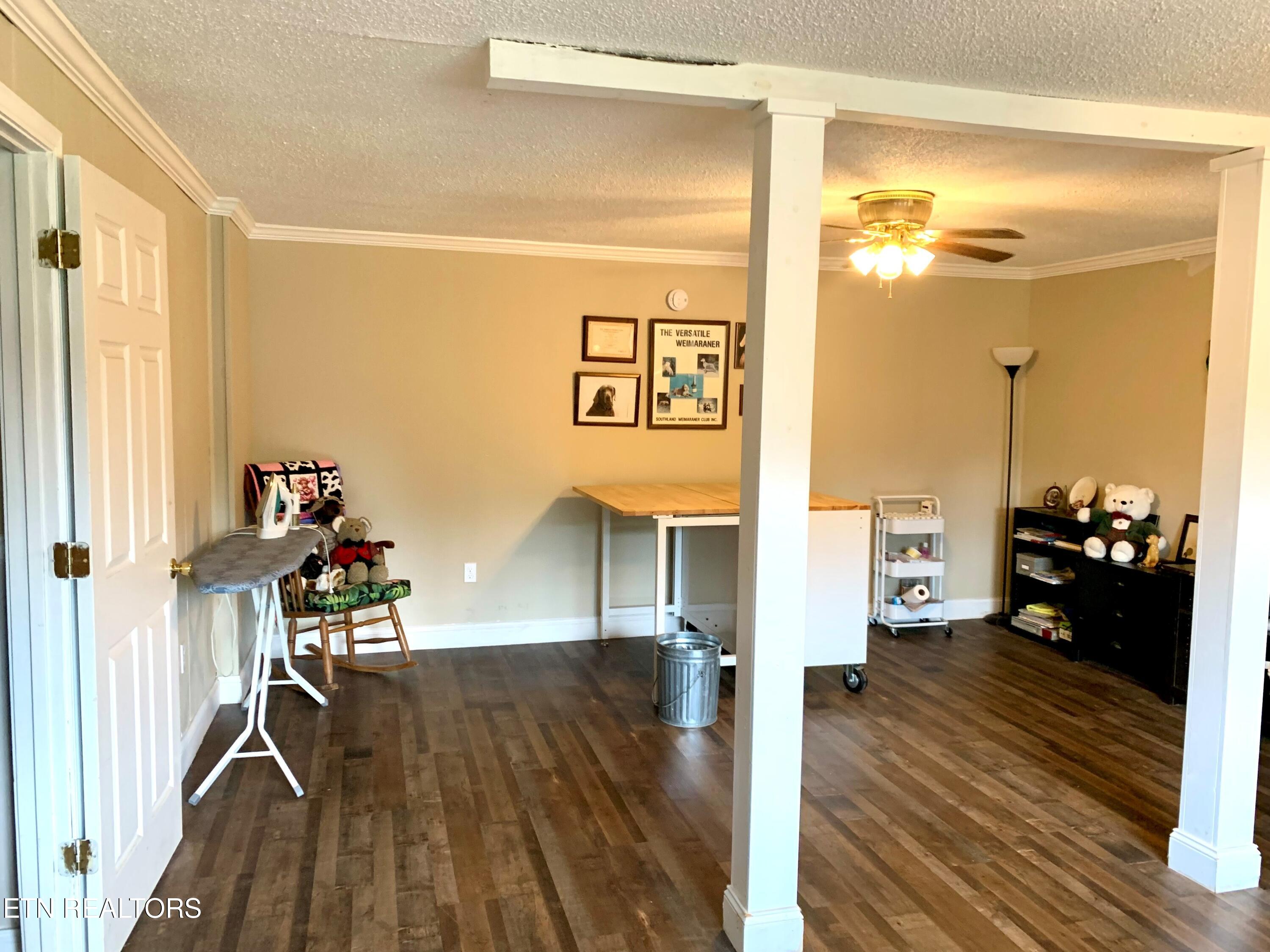 309 Allison Street New Tazewell TN 37825