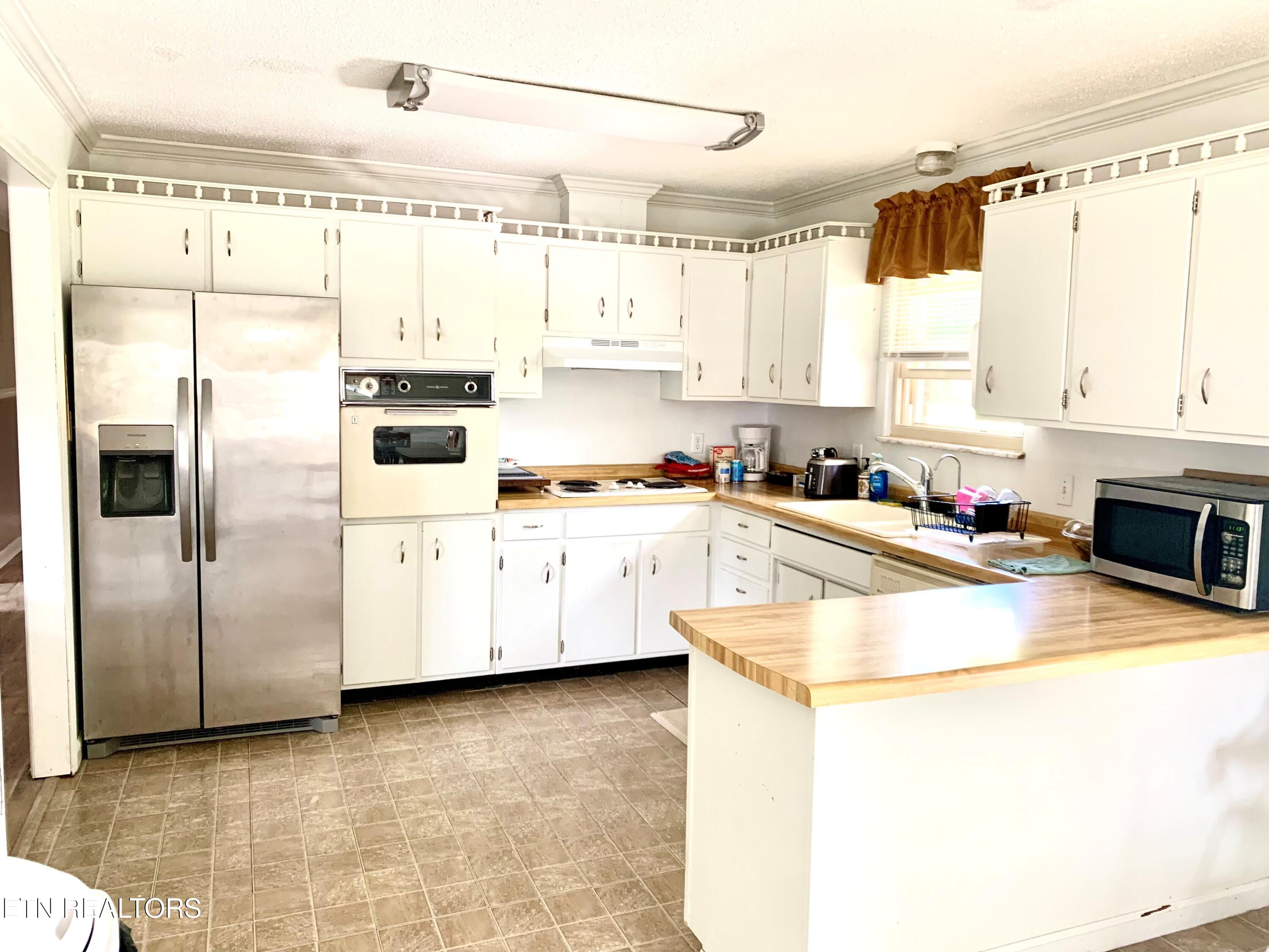 309 Allison Street New Tazewell TN 37825