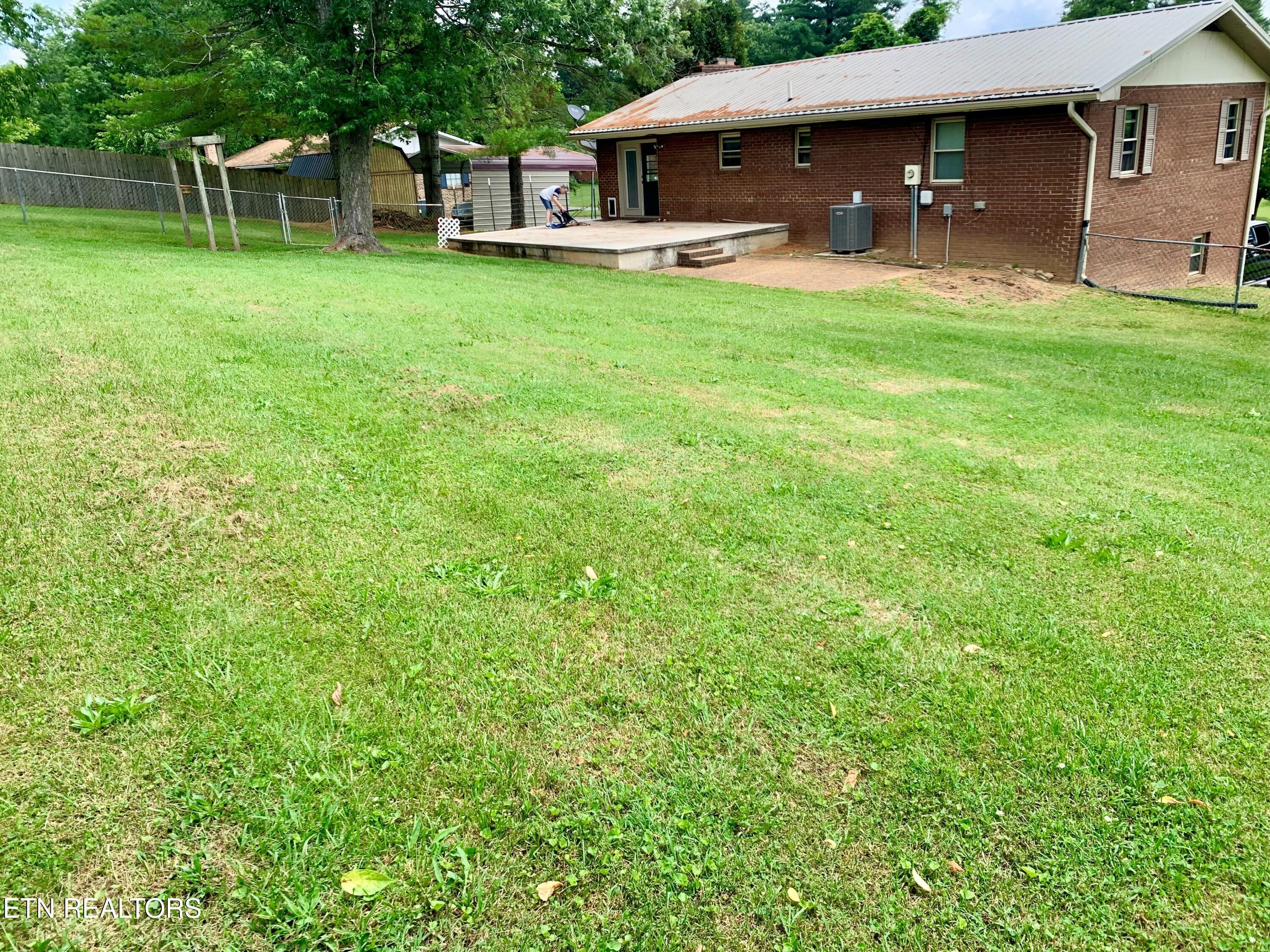 309 Allison Street New Tazewell TN 37825