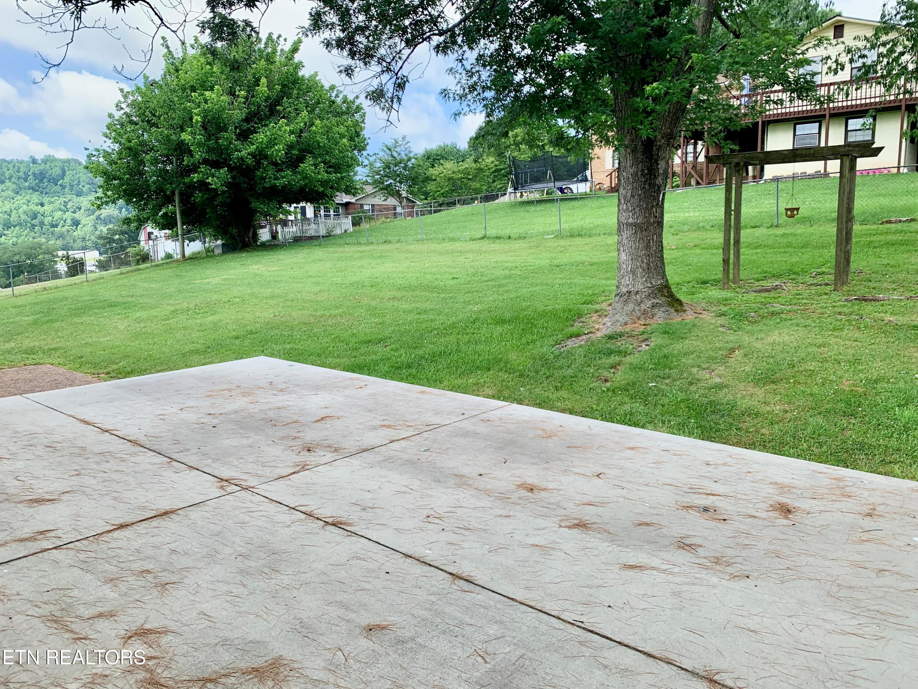 309 Allison Street New Tazewell TN 37825