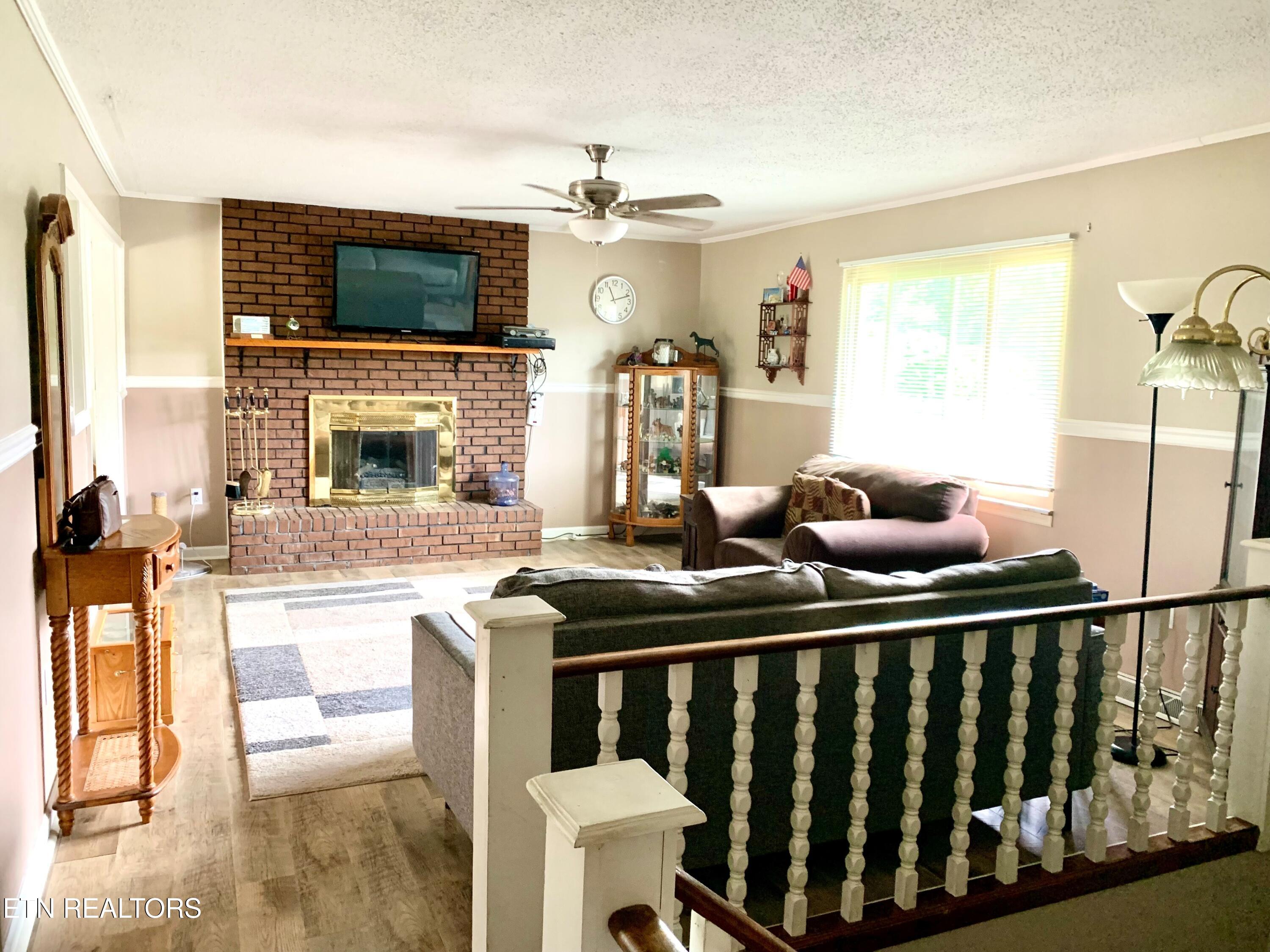 309 Allison Street New Tazewell TN 37825