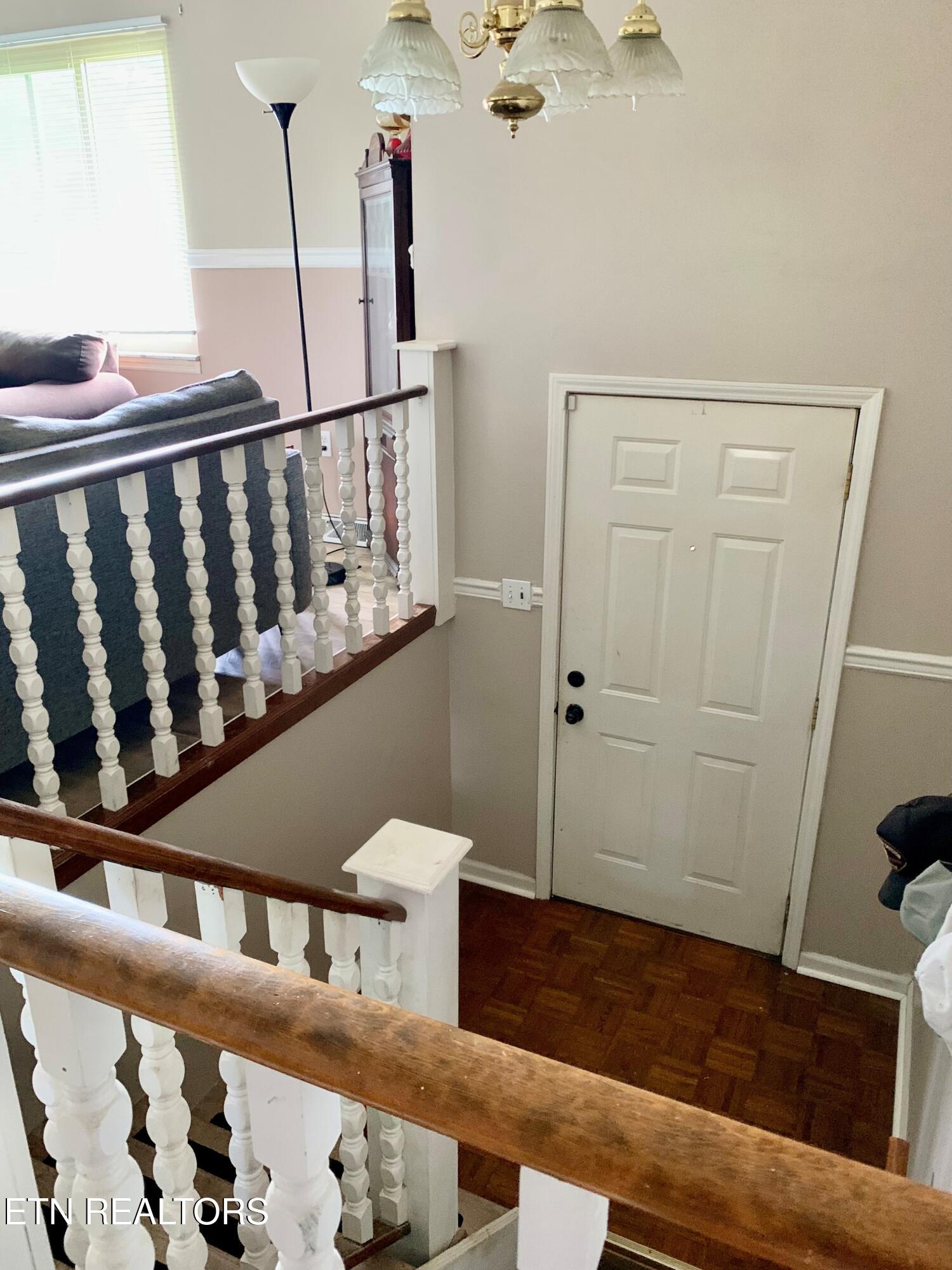 309 Allison Street New Tazewell TN 37825