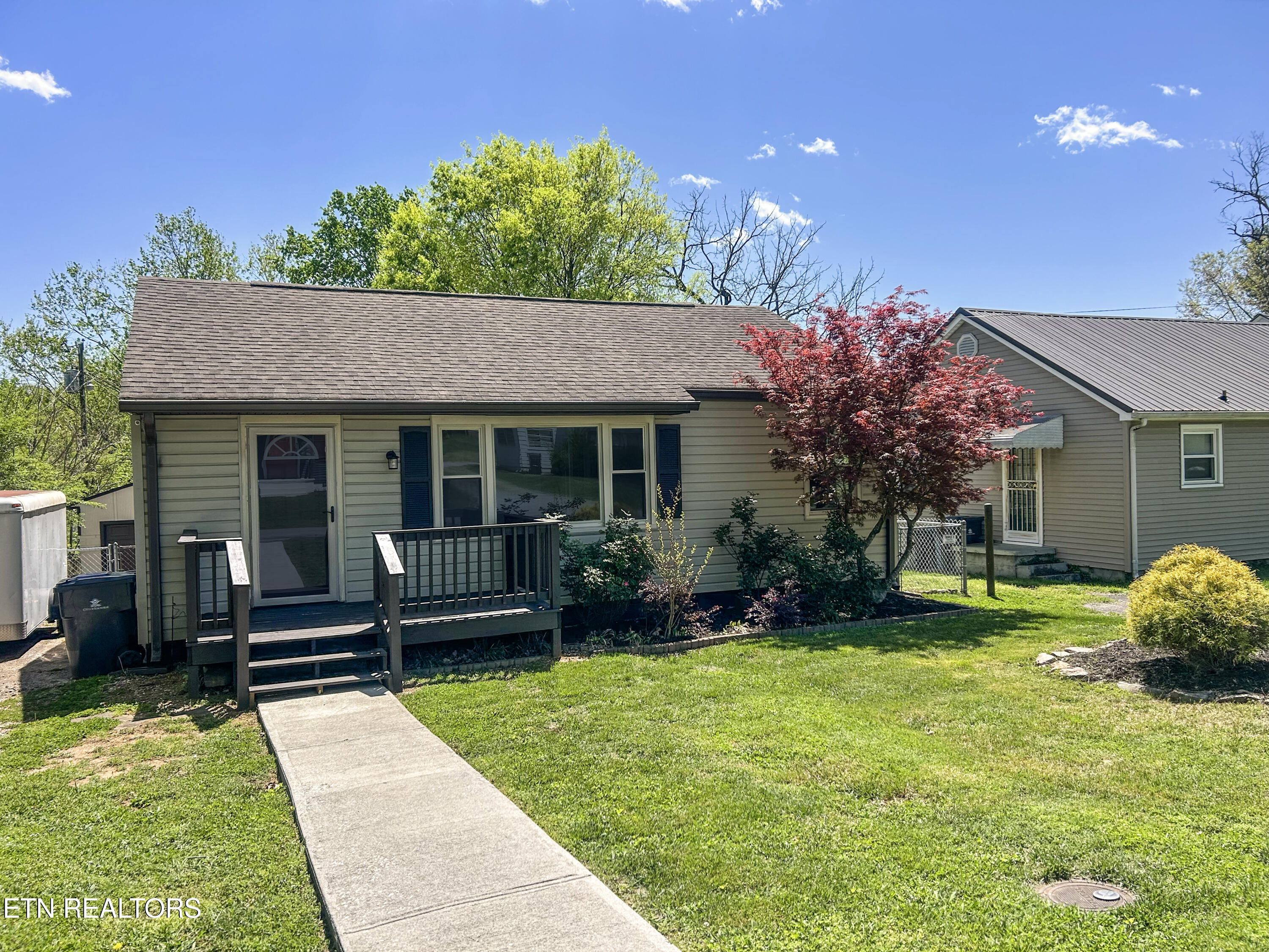 2800 Avondale Avenue Knoxville TN 37917